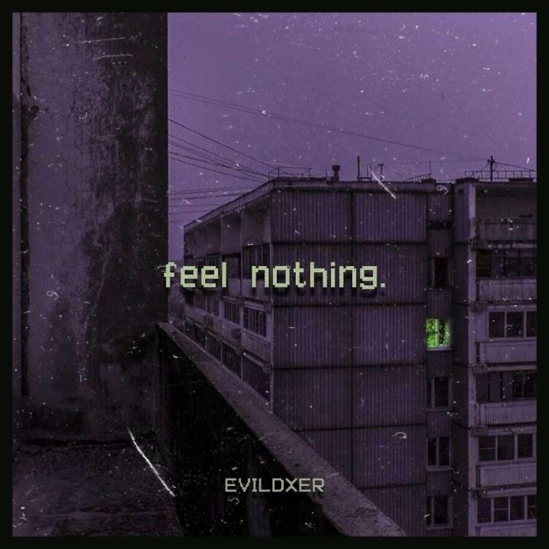 Постер альбома Feel Nothing (Remixes)