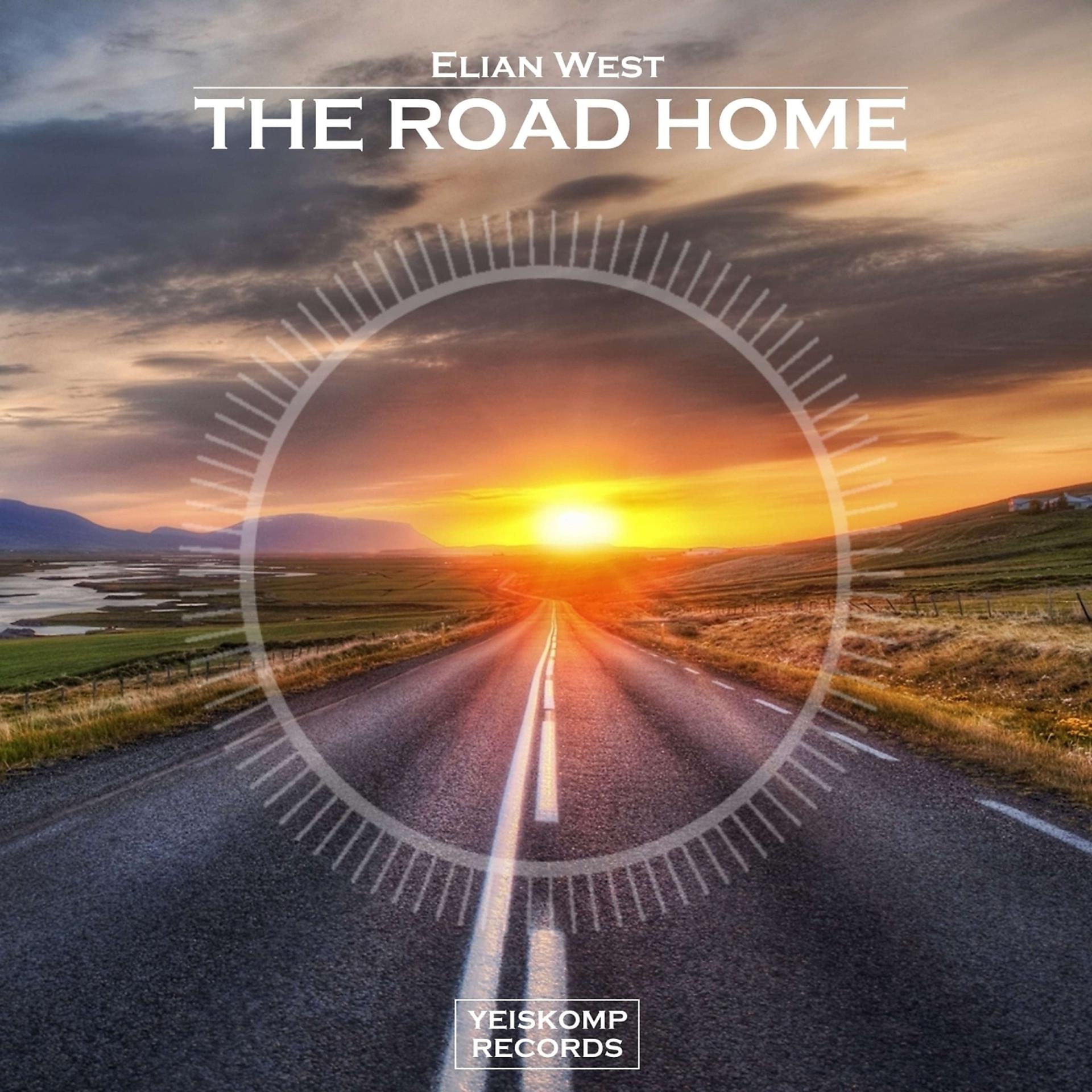 Постер альбома The Road Home