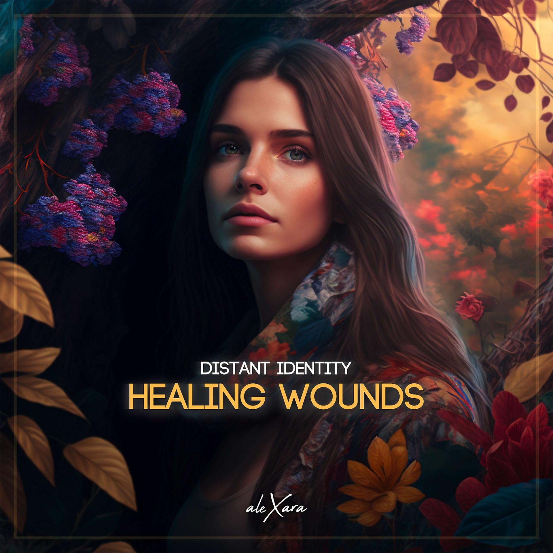 Постер альбома Healing Wounds
