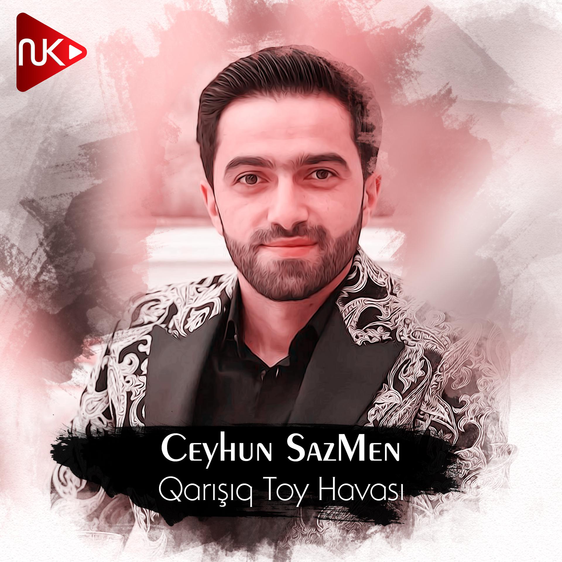 Постер альбома Qarışıq Toy Havası