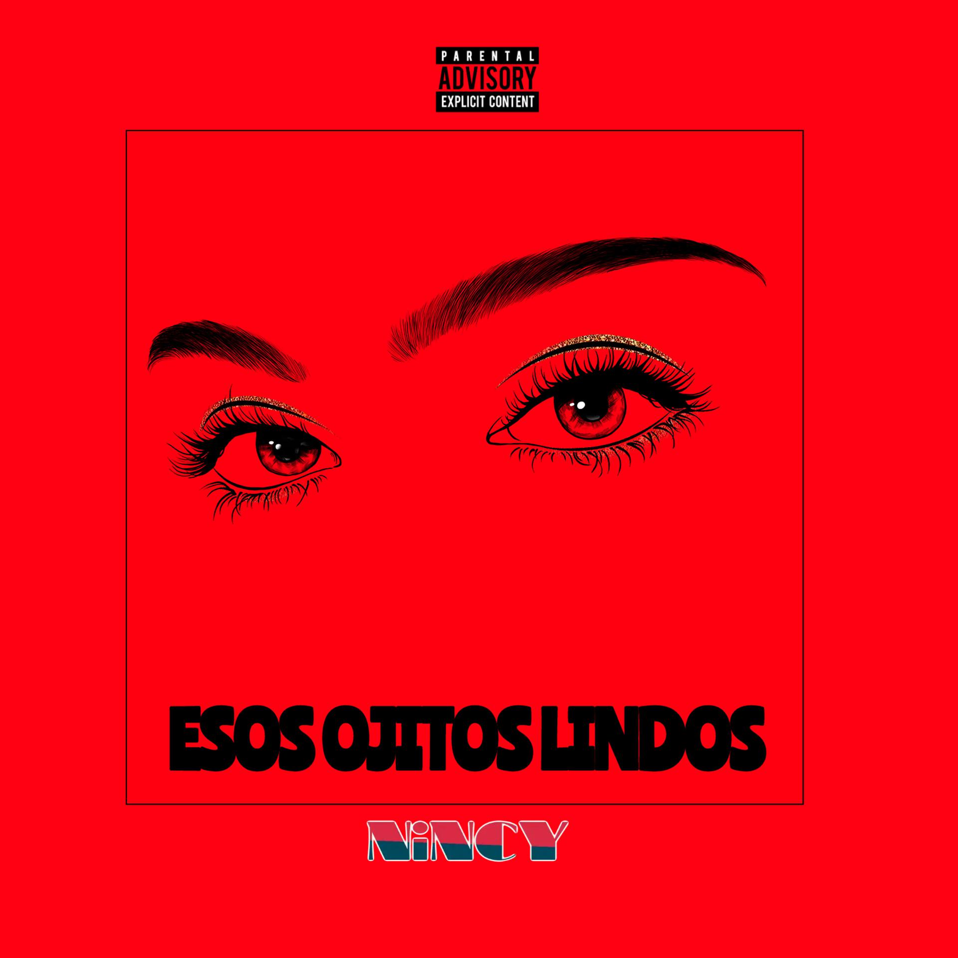 Постер альбома Esos Ojitos Lindos