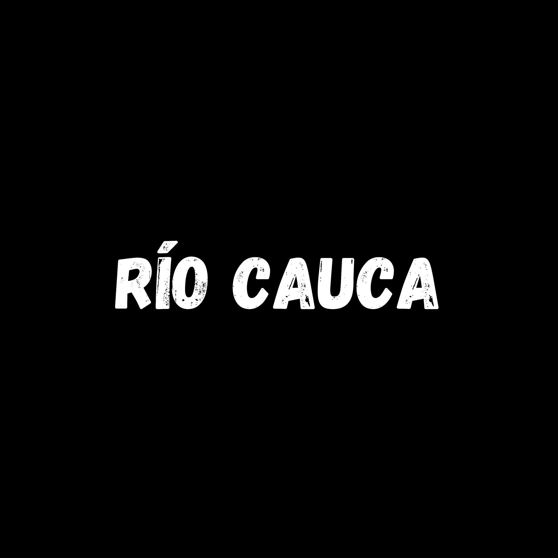 Постер альбома Río Cauca