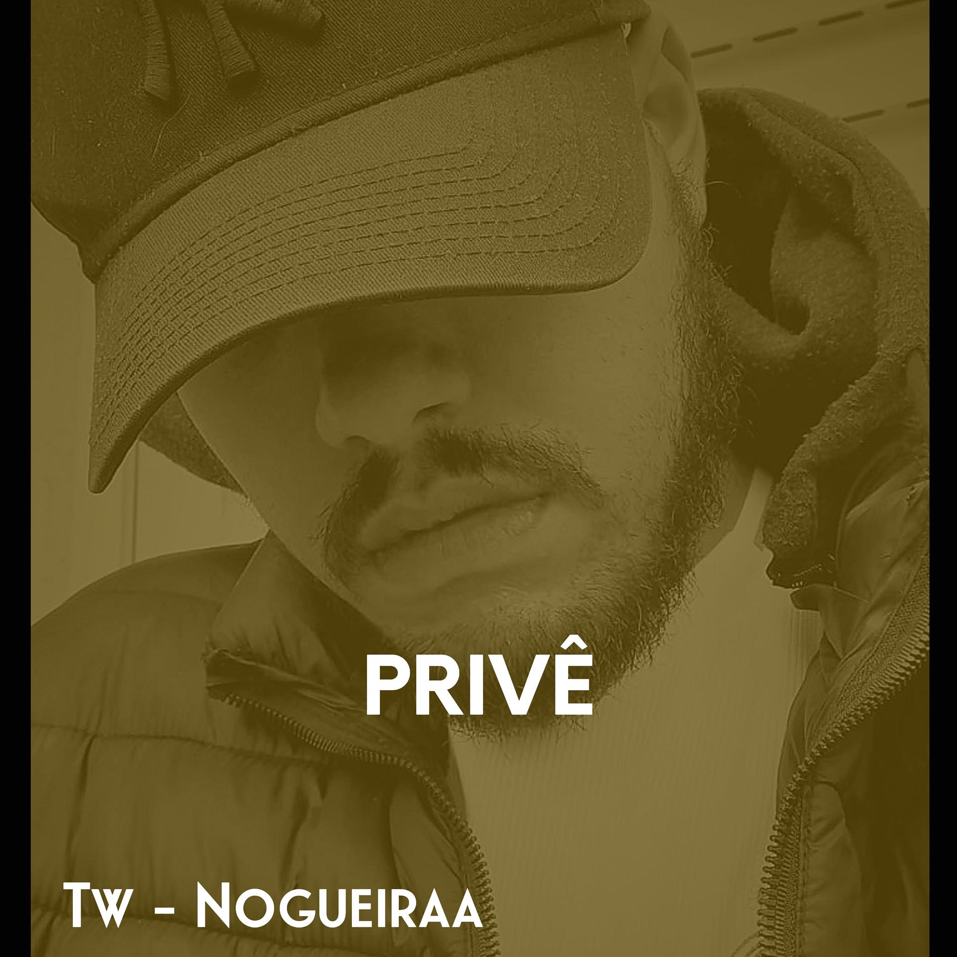 Постер альбома Privê