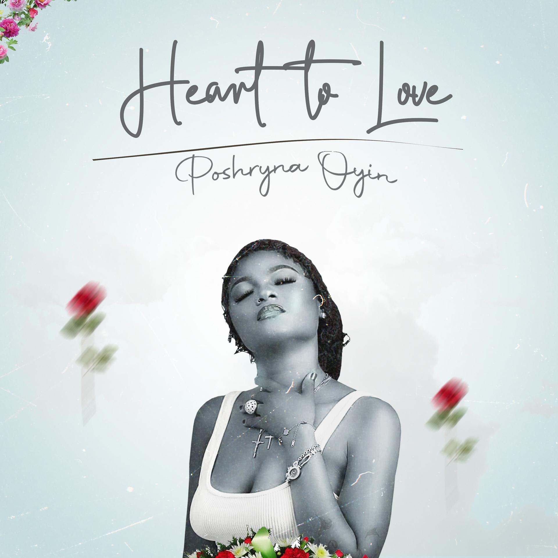 Постер альбома Heart to Love