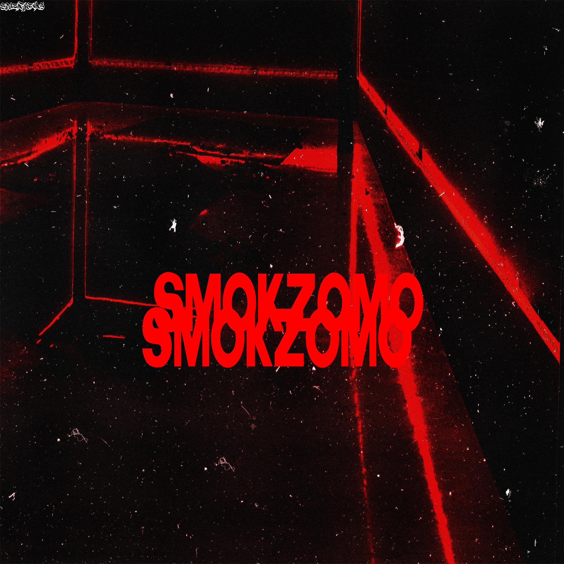 Постер альбома Smokzomo