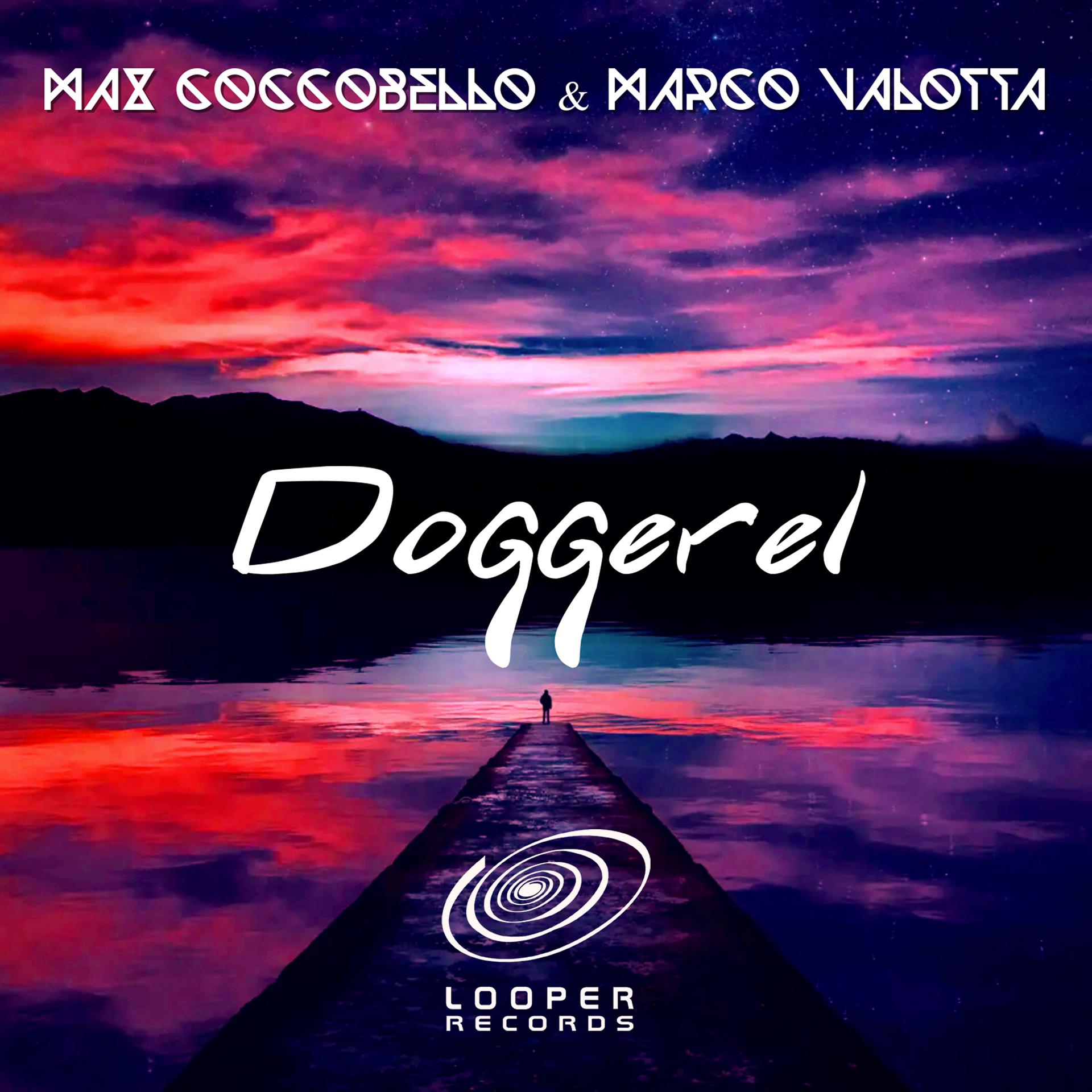 Постер альбома Doggerel