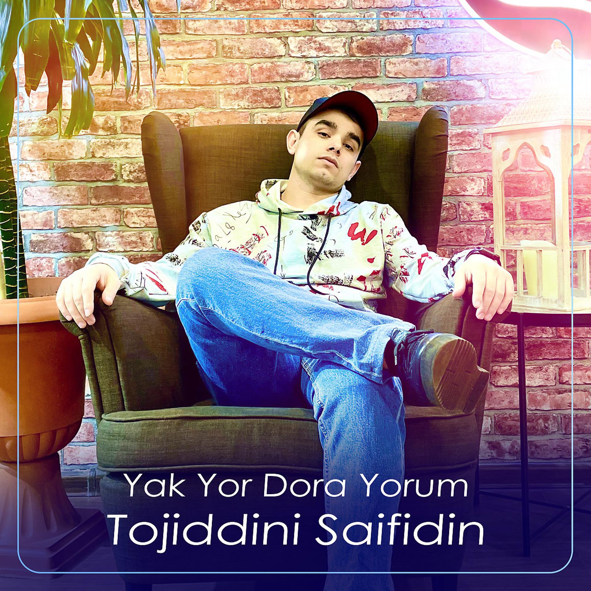 Постер альбома Yak Yor Dora Yorum