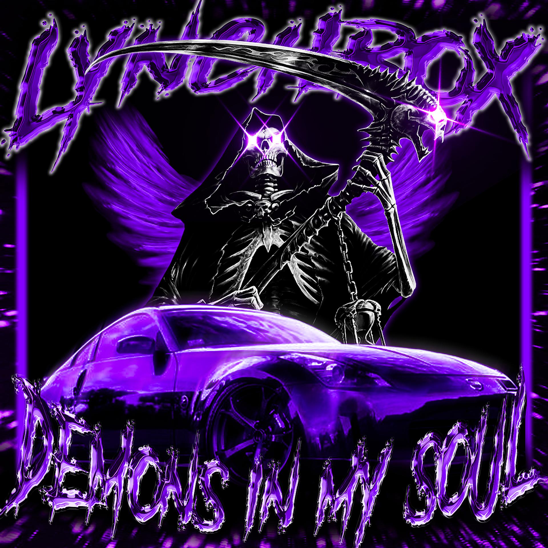 Постер альбома Demons in My Soul