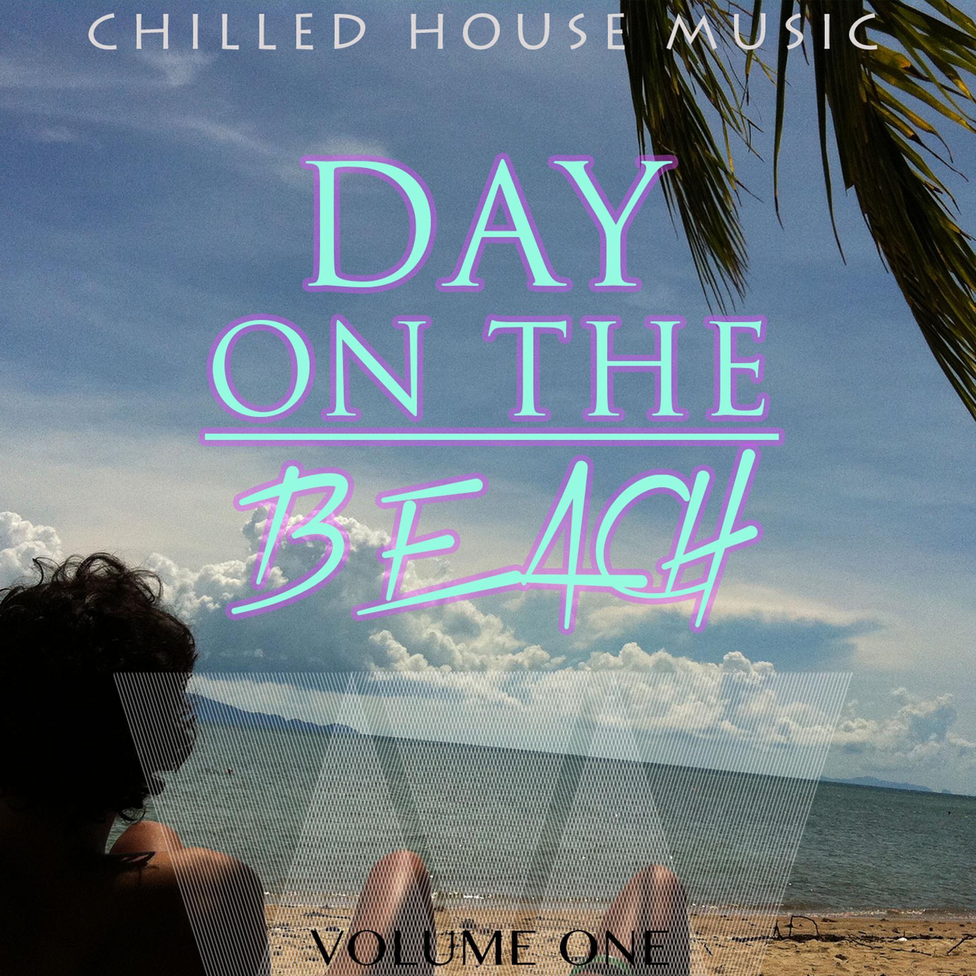 Постер альбома Day on the Beach, Vol. 1