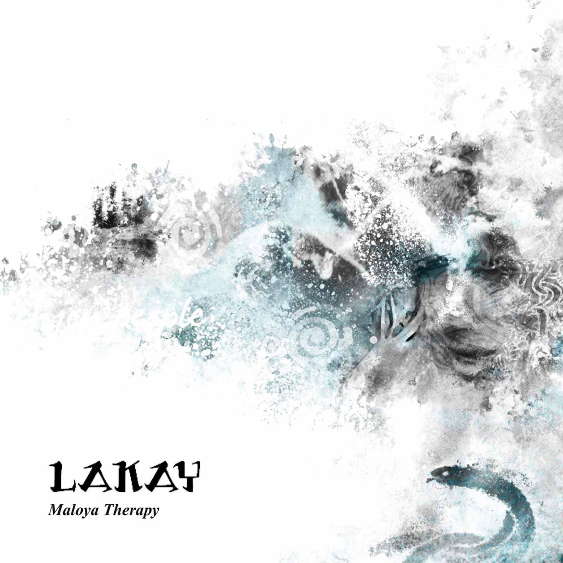 Постер альбома Maloya Therapy