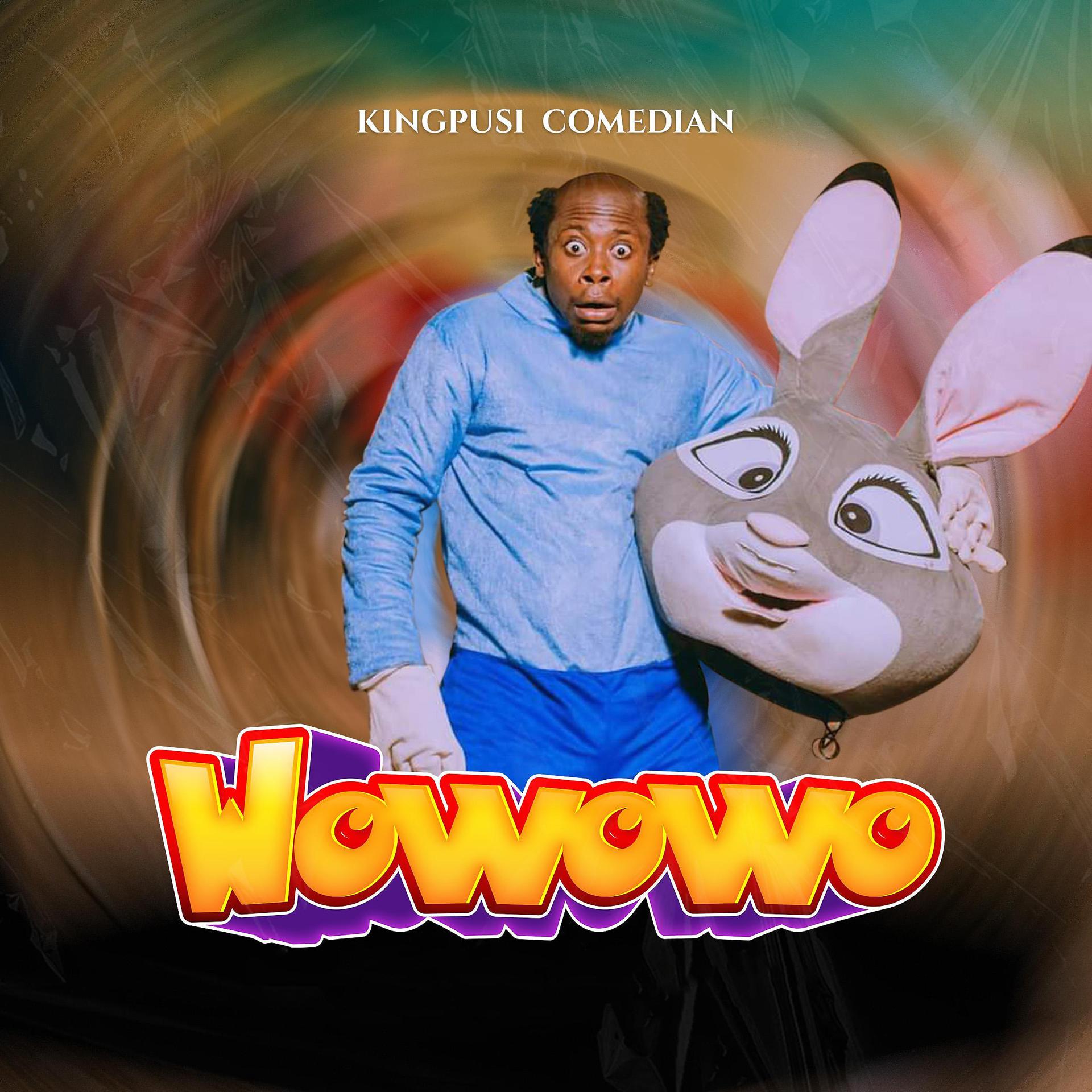 Постер альбома Wowowo