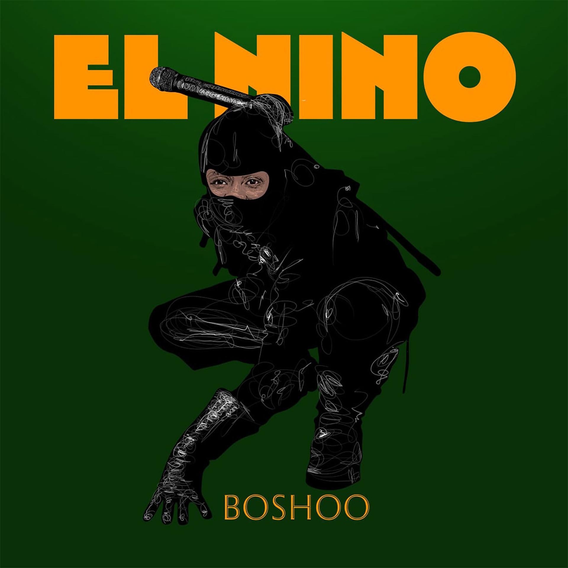 Постер альбома EL Nino