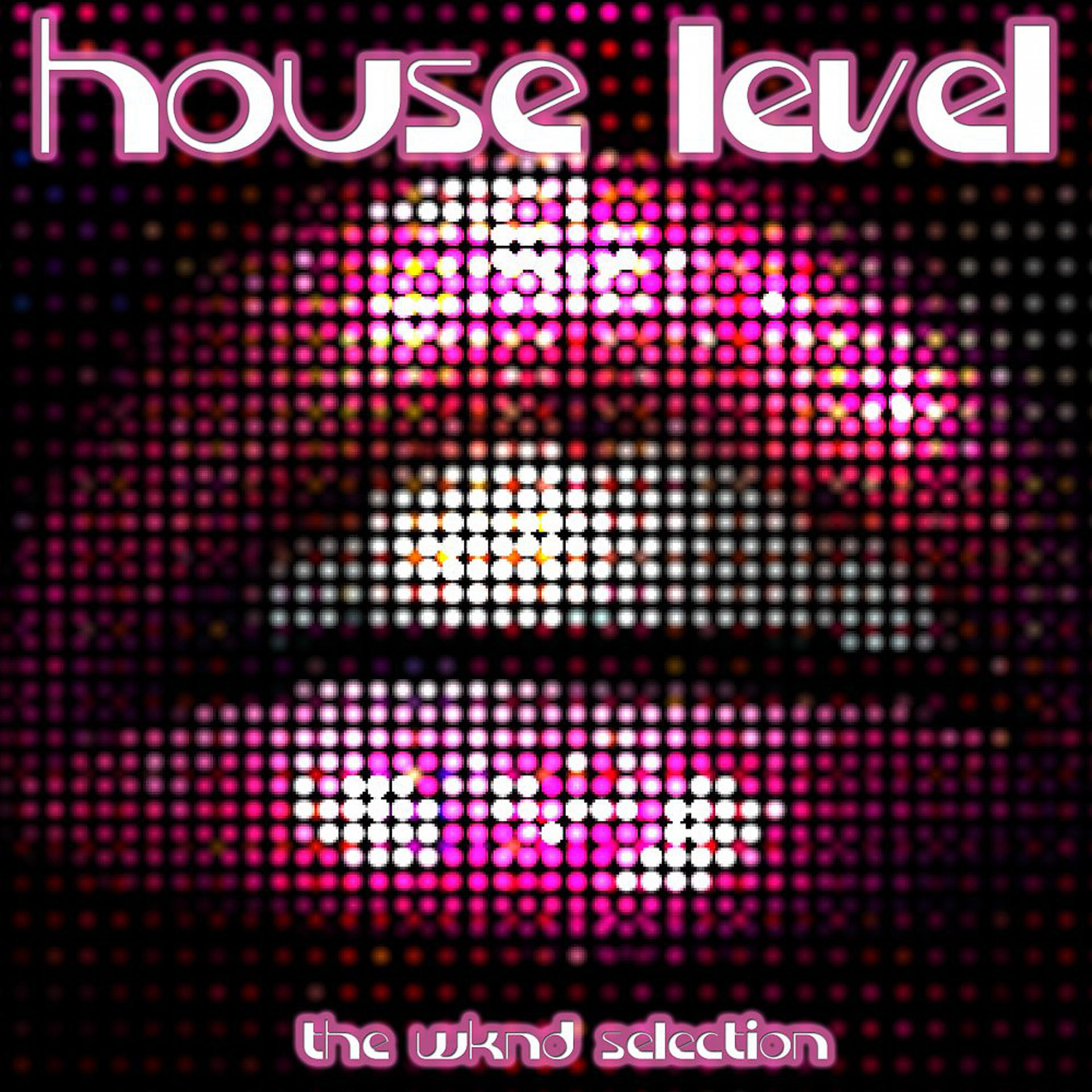 Постер альбома House Level (The Wknd Selection)