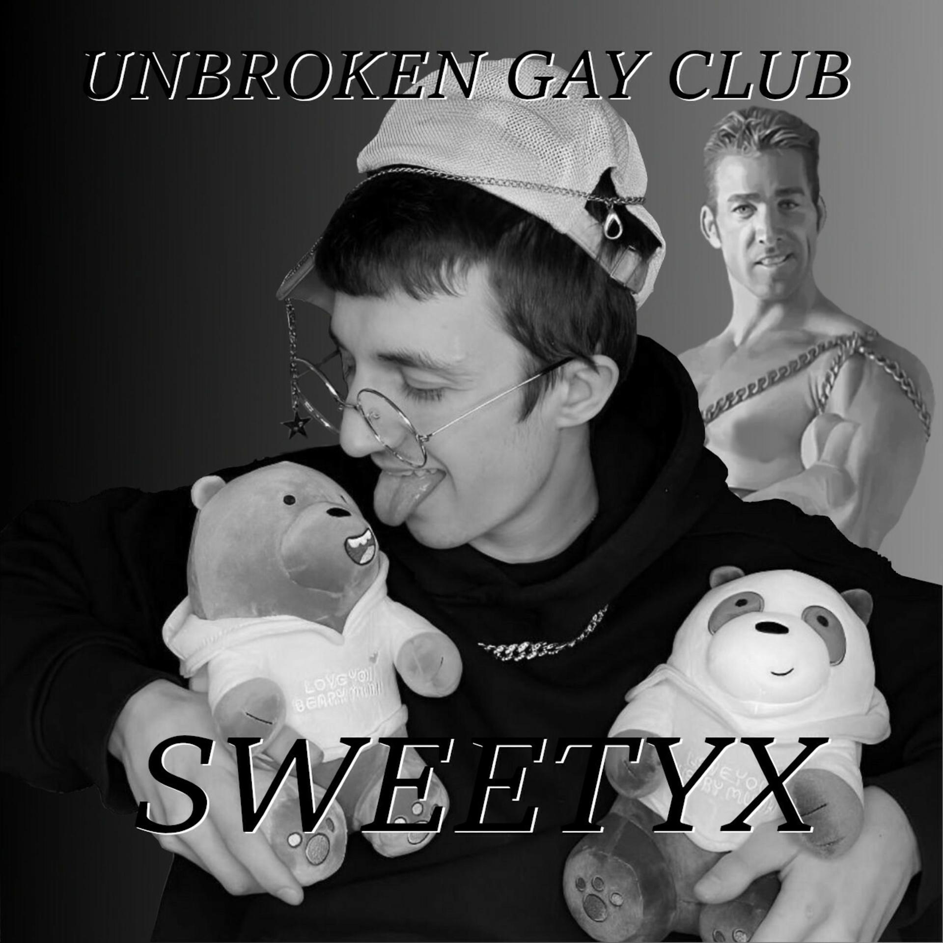 Постер альбома Unbroken Gay Club