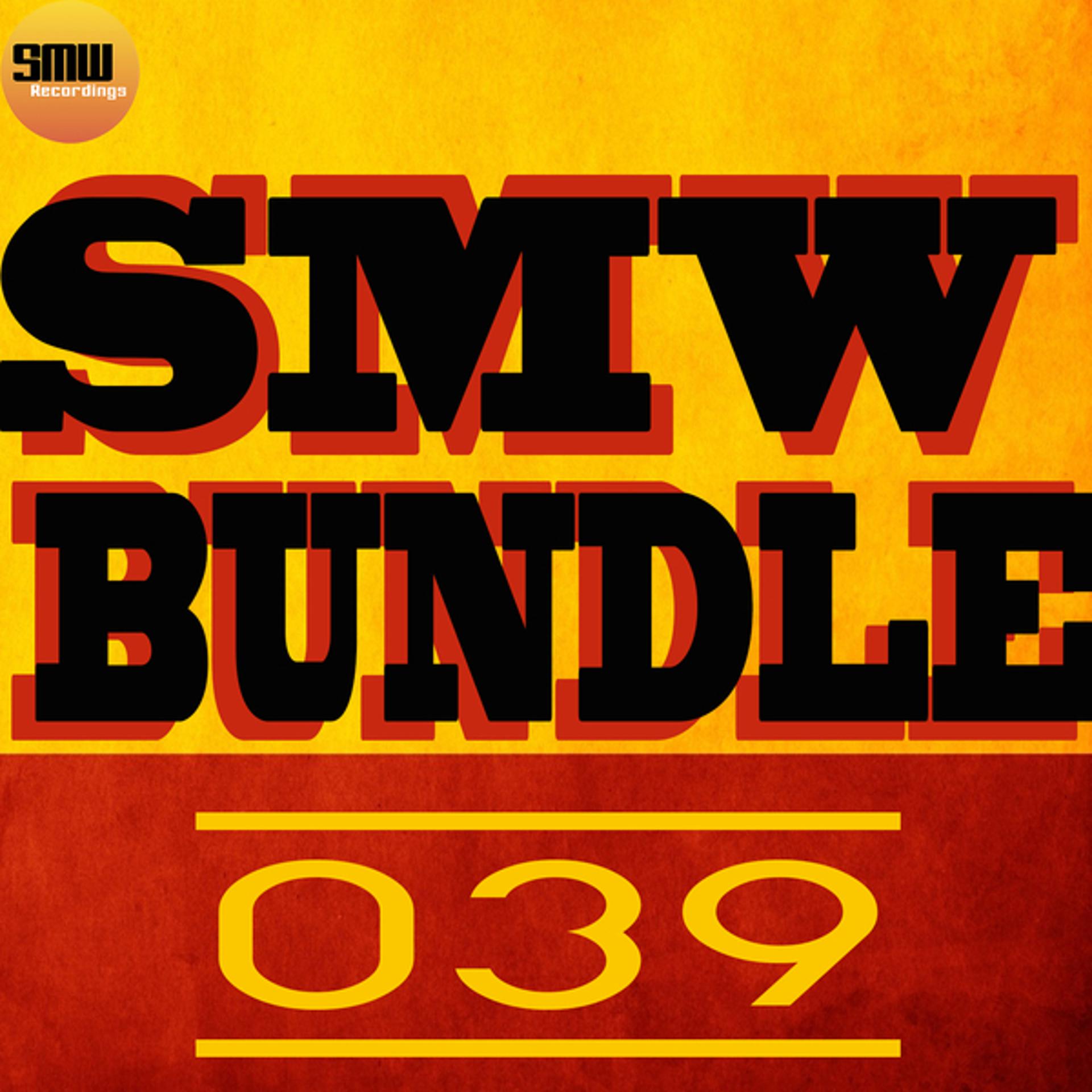 Постер альбома Smw Bundle 039