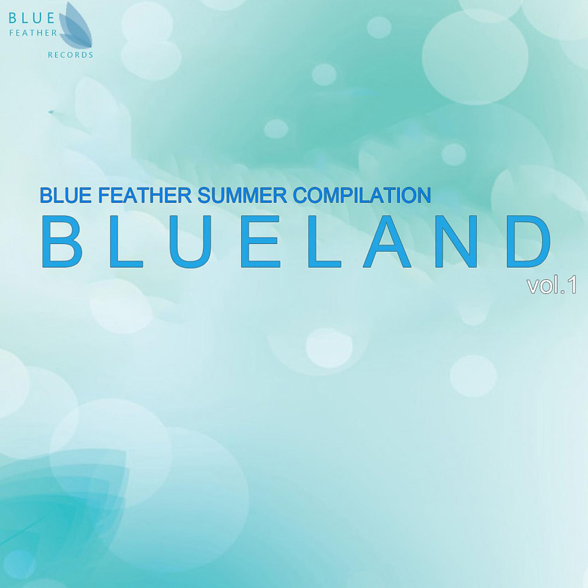 Постер альбома Blueland Vol. 1