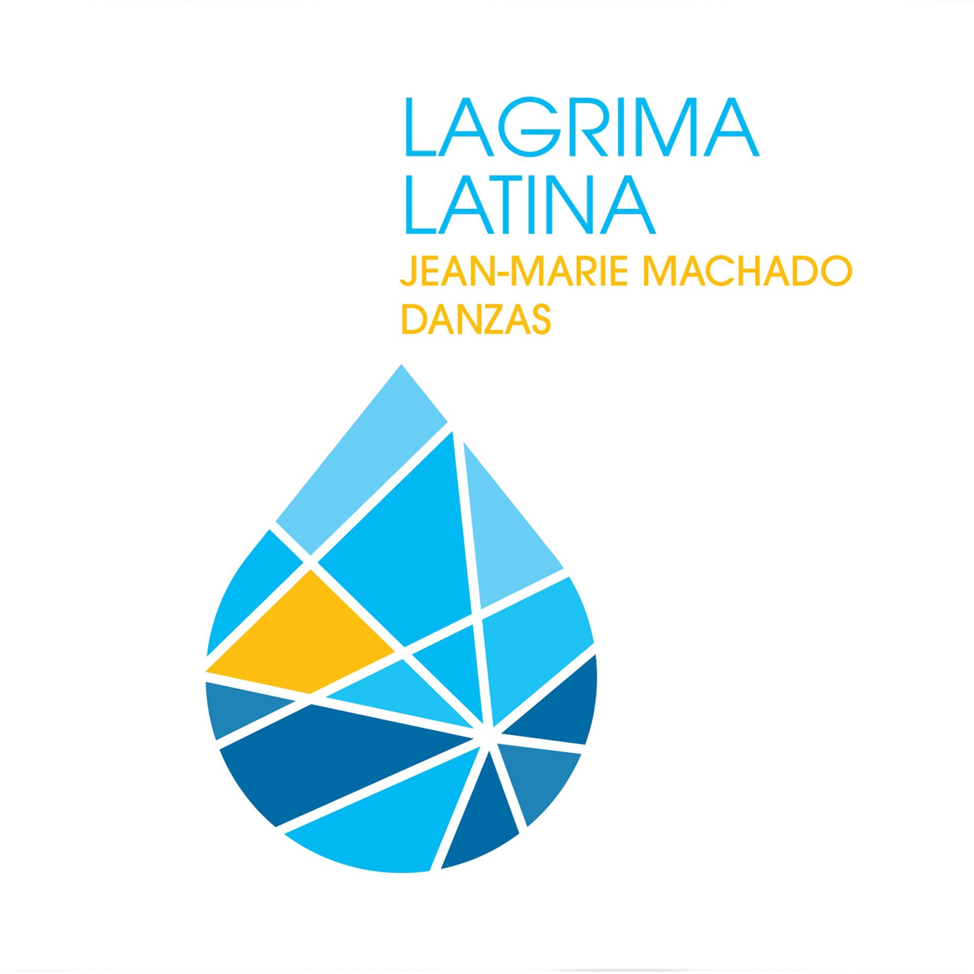 Постер альбома Lagrima Latina