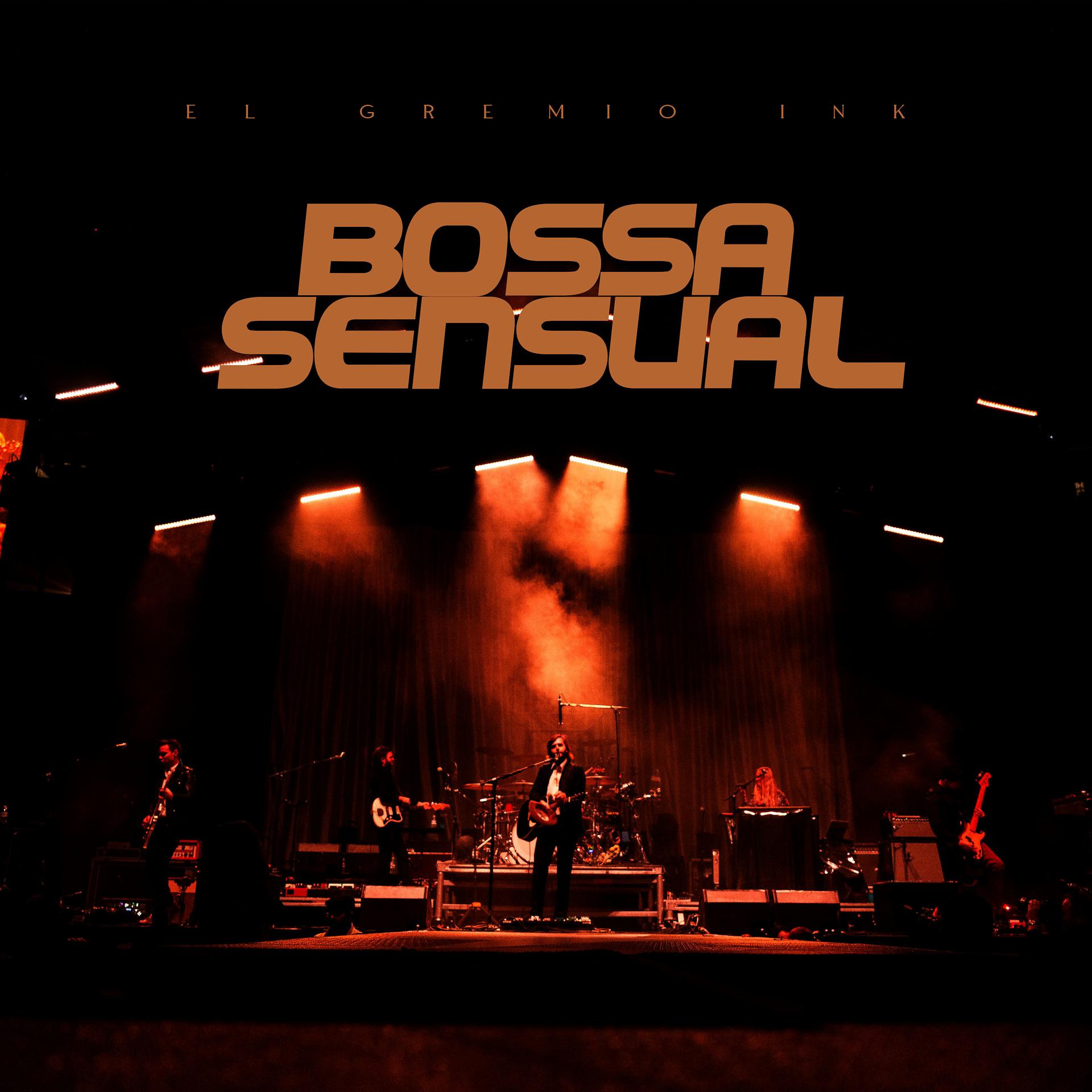 Постер альбома Bossa Sensual