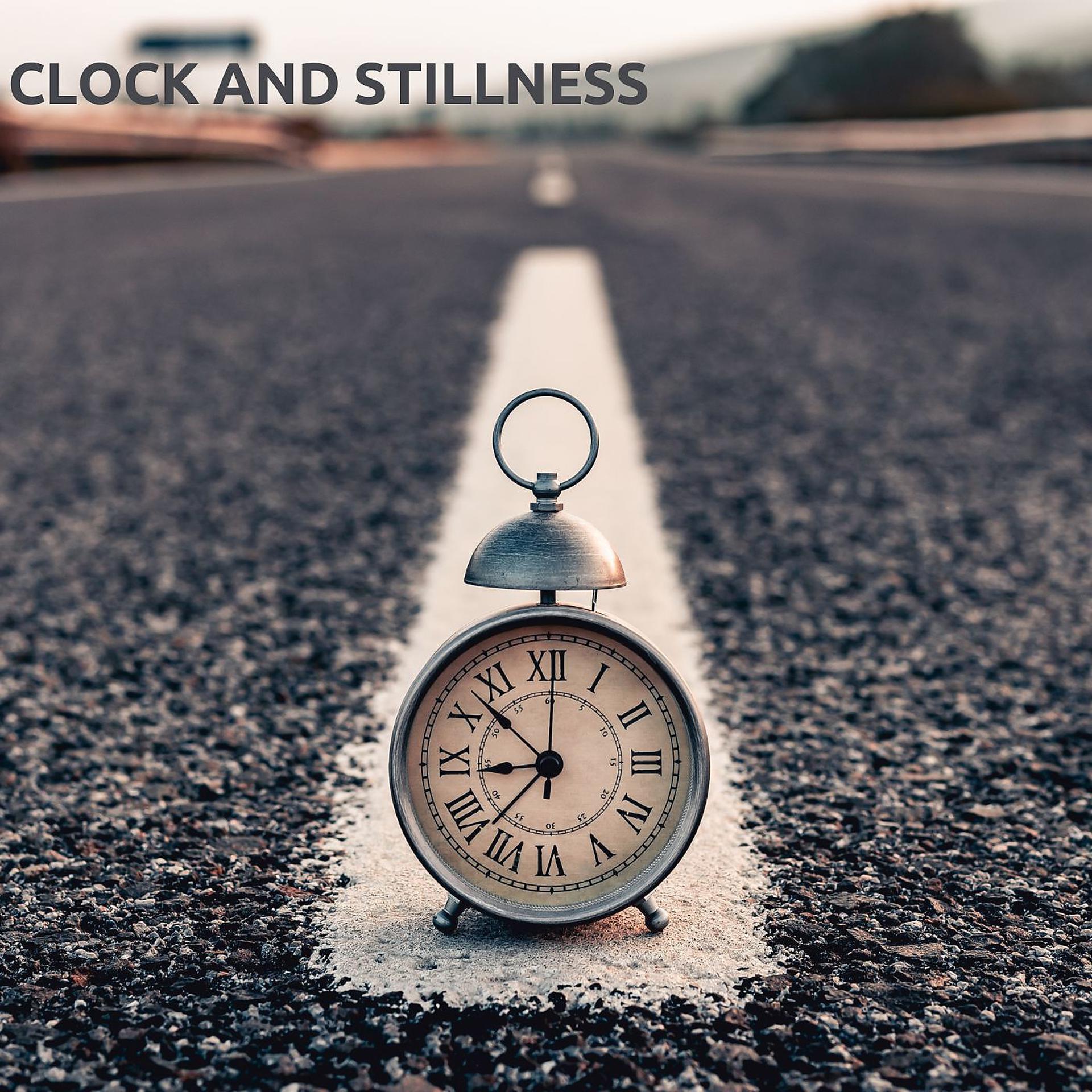 Постер альбома Clock and stillness