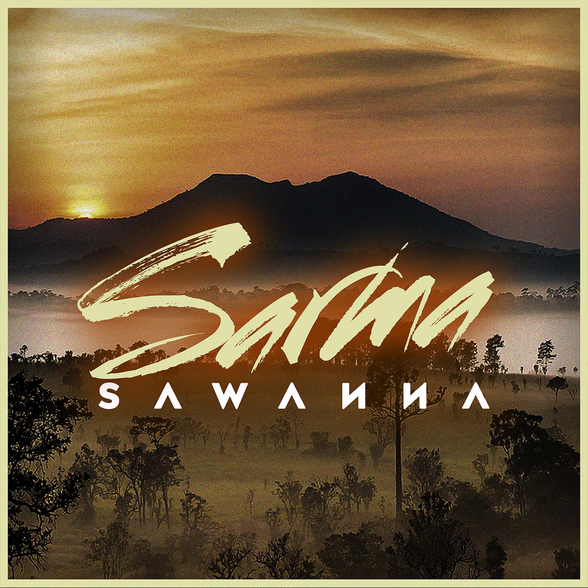 Постер альбома Sawanna