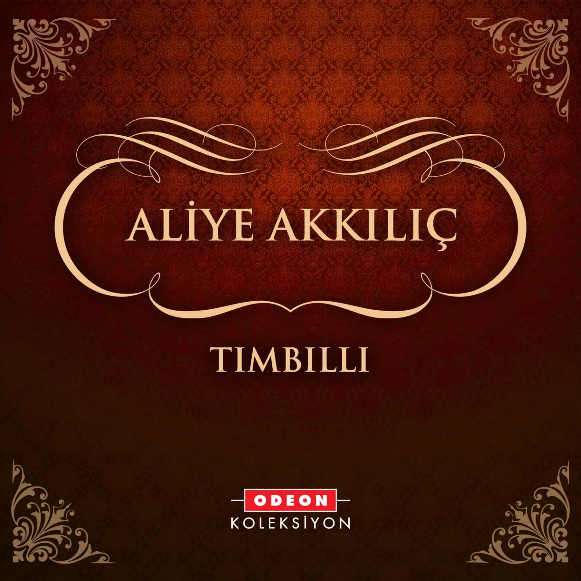Постер альбома Tımbıllı