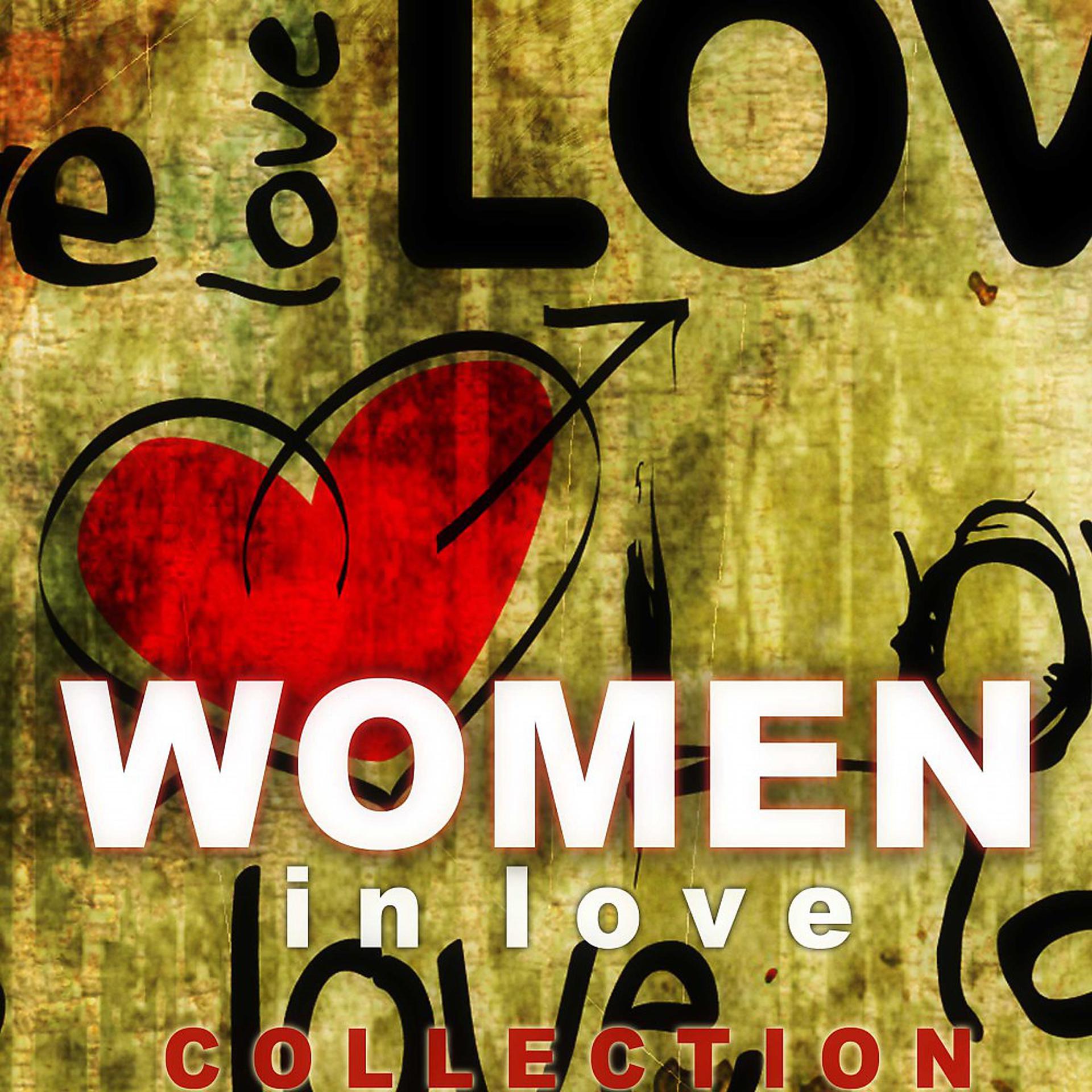 Постер альбома Women in Love