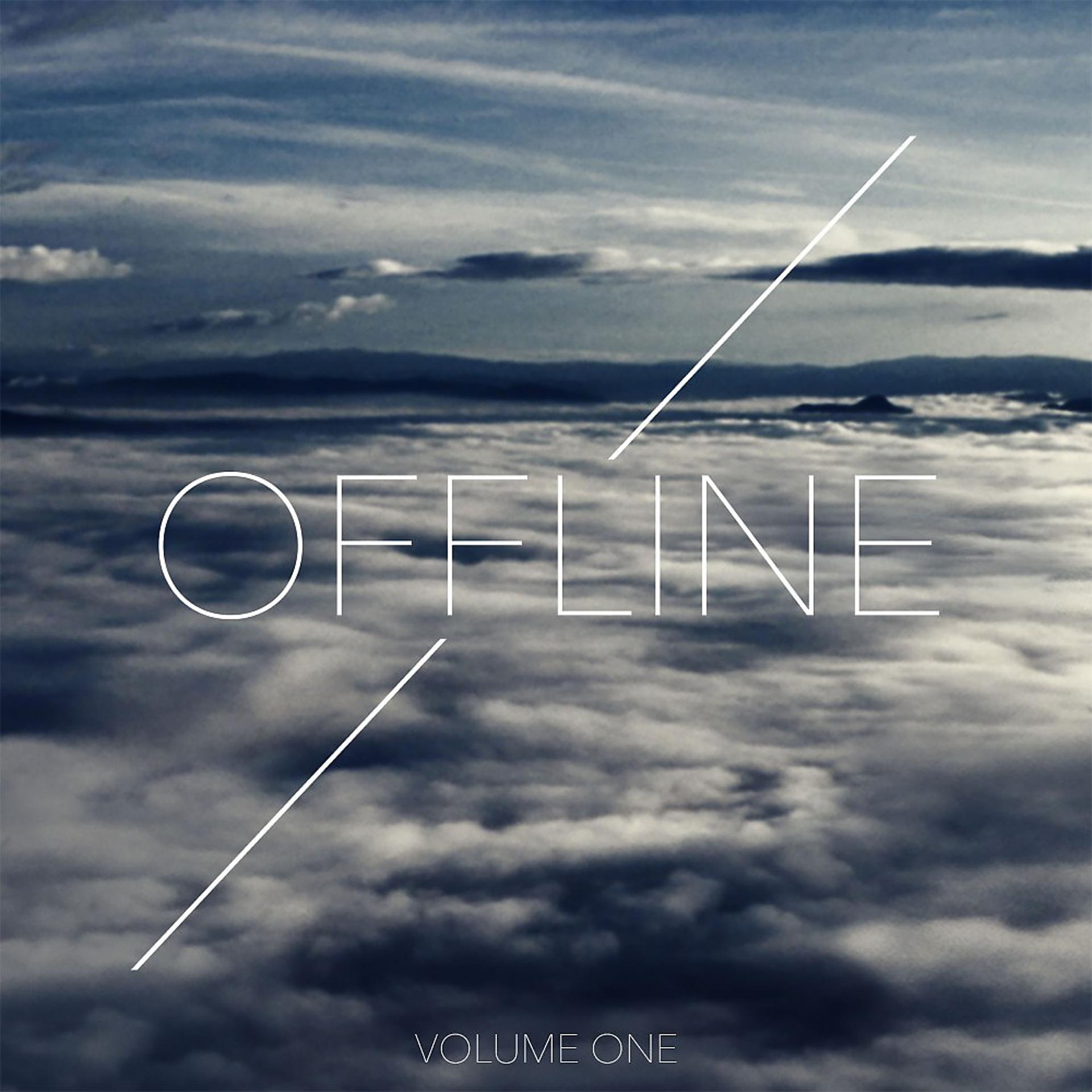 Постер альбома Offline Vol. 1