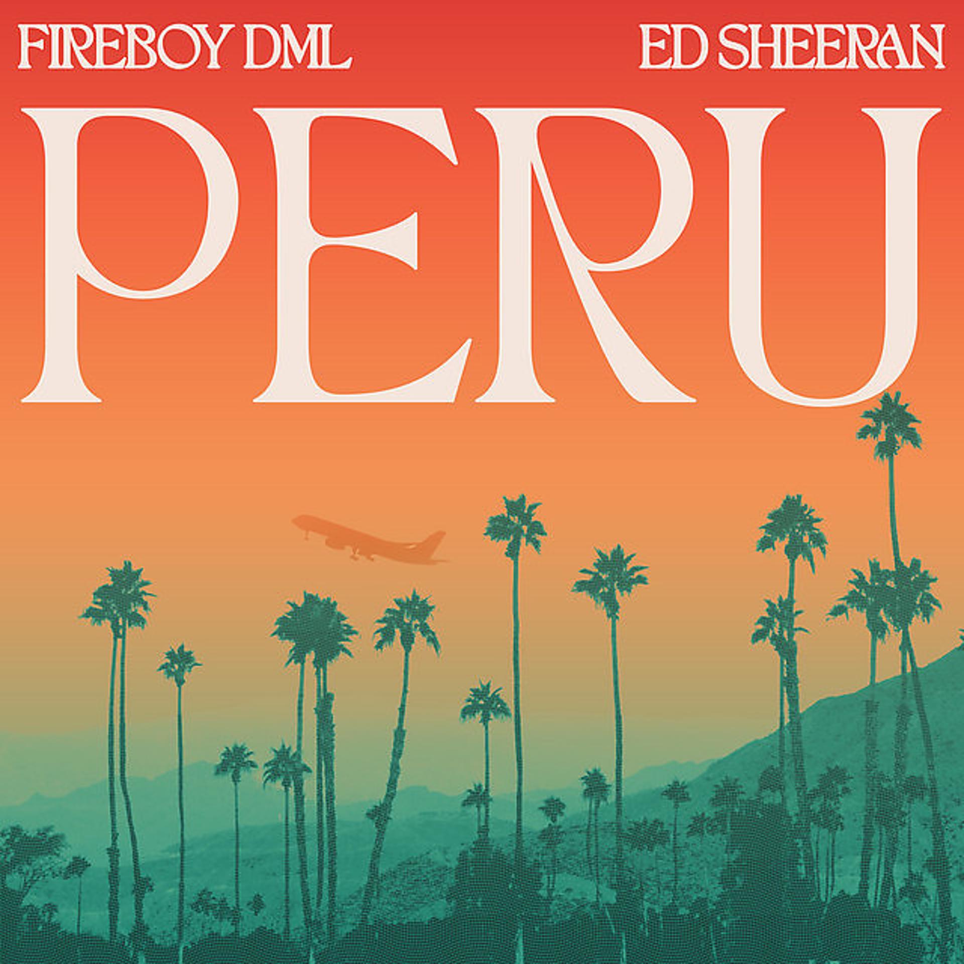 Постер альбома Peru