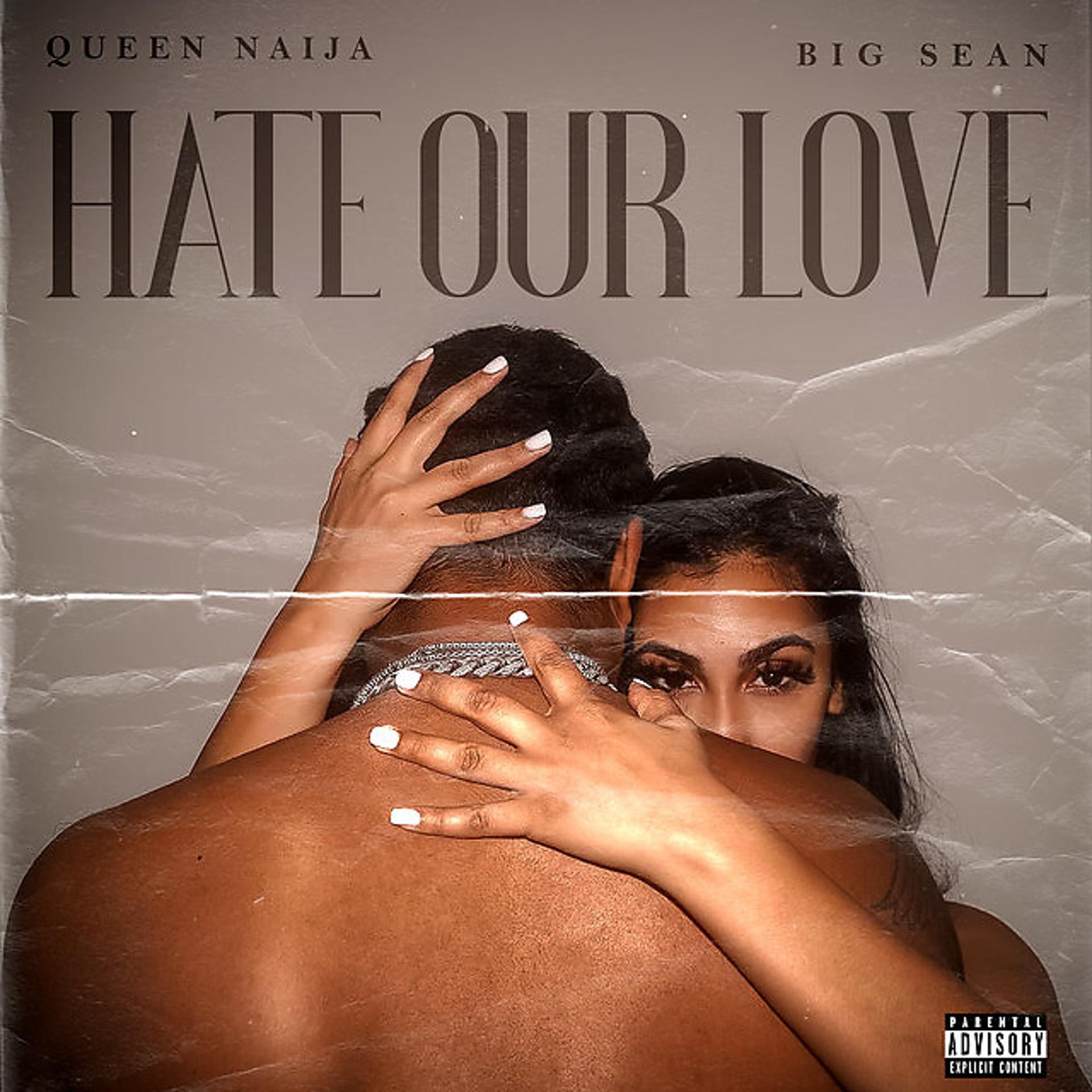 Постер альбома Hate Our Love (with Big Sean)