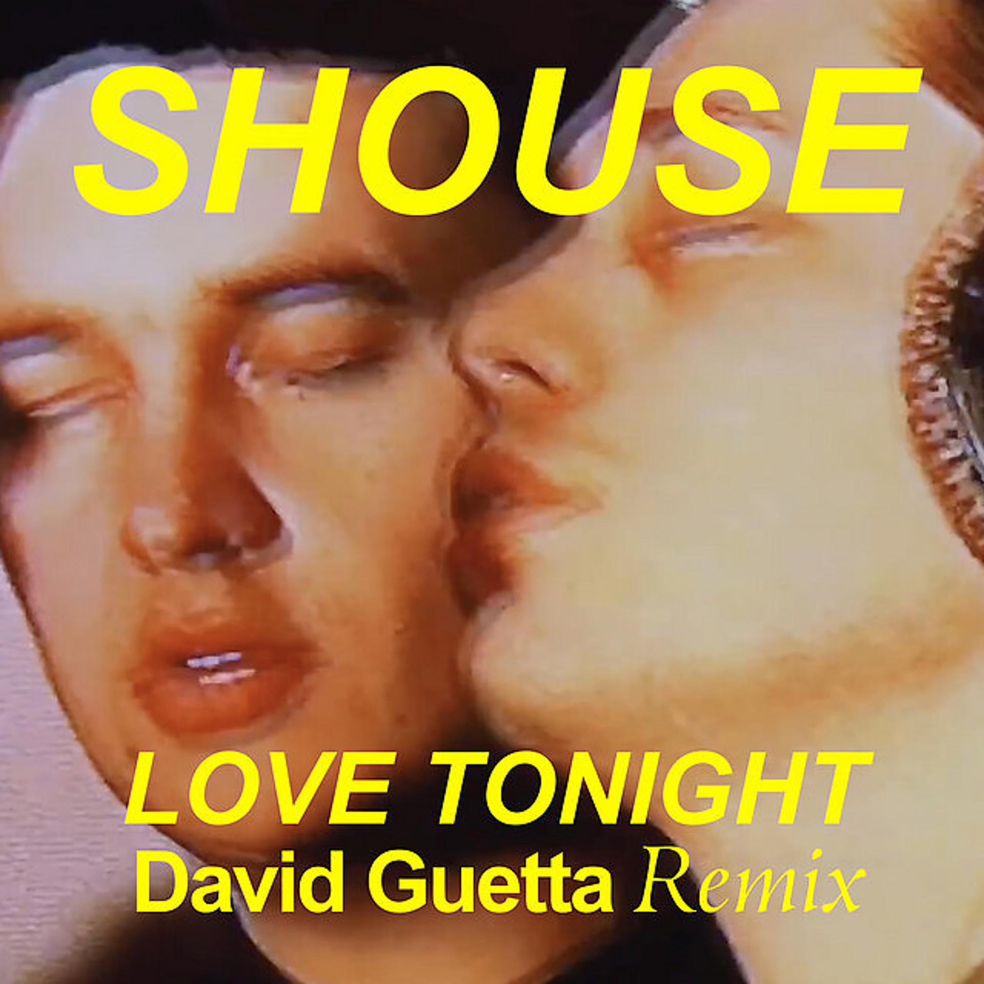 Love Tonight. Shouse - Love Tonight (David Guetta Remix Edit). Shouse - Love Tonight (David Guetta. Shouse David Guetta Remix.