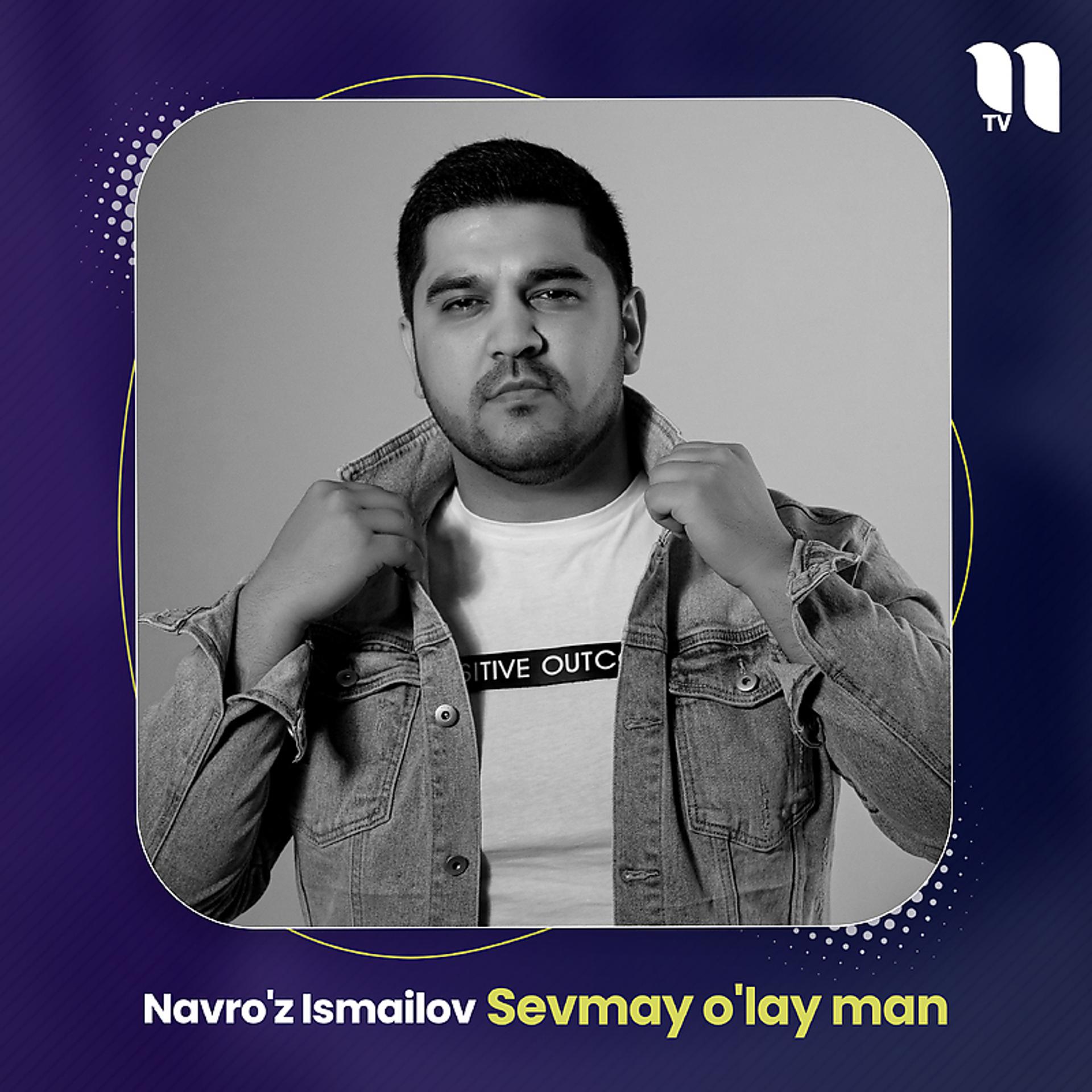 Постер альбома Sevmay o'lay man