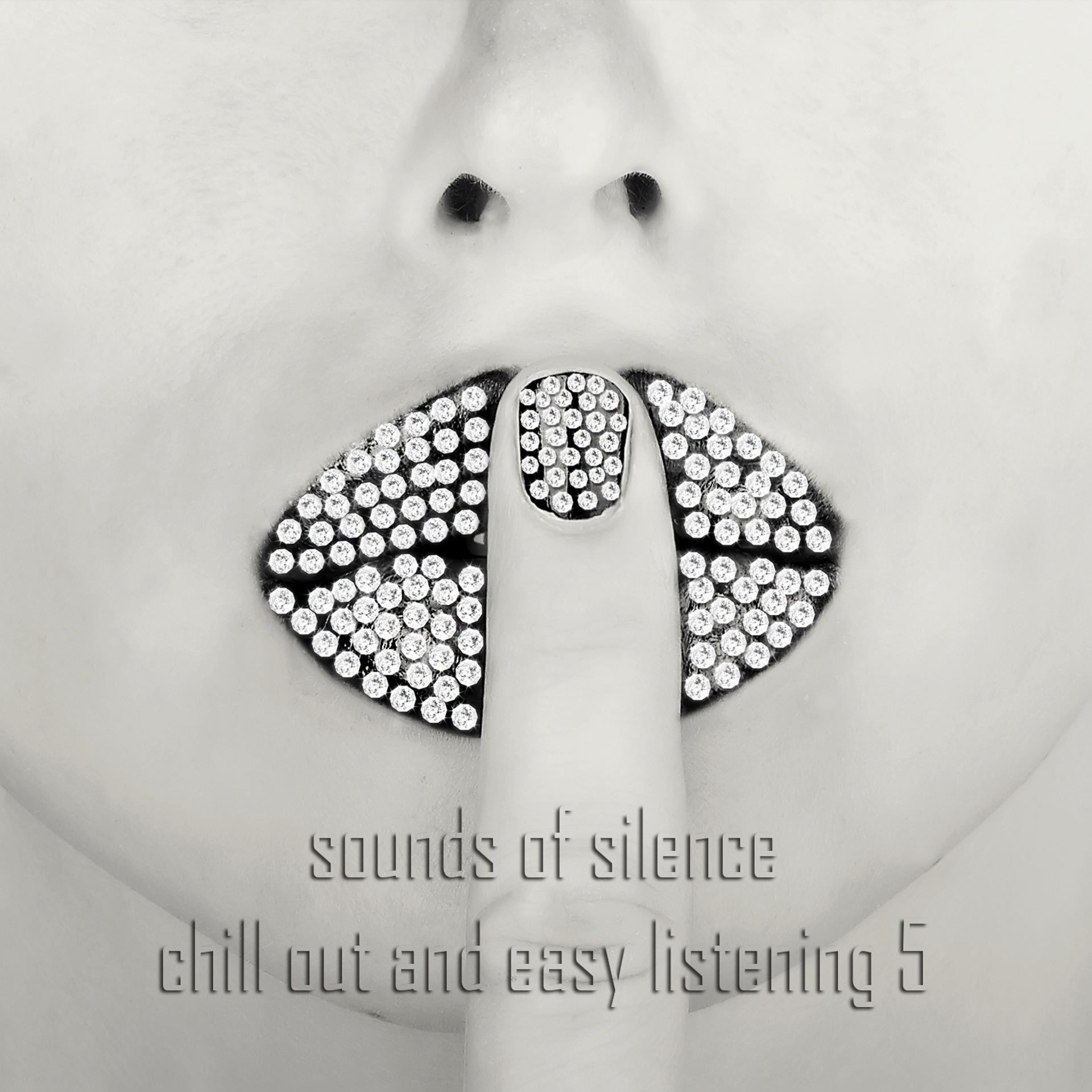 Постер альбома Sounds of Silence, Vol. 5