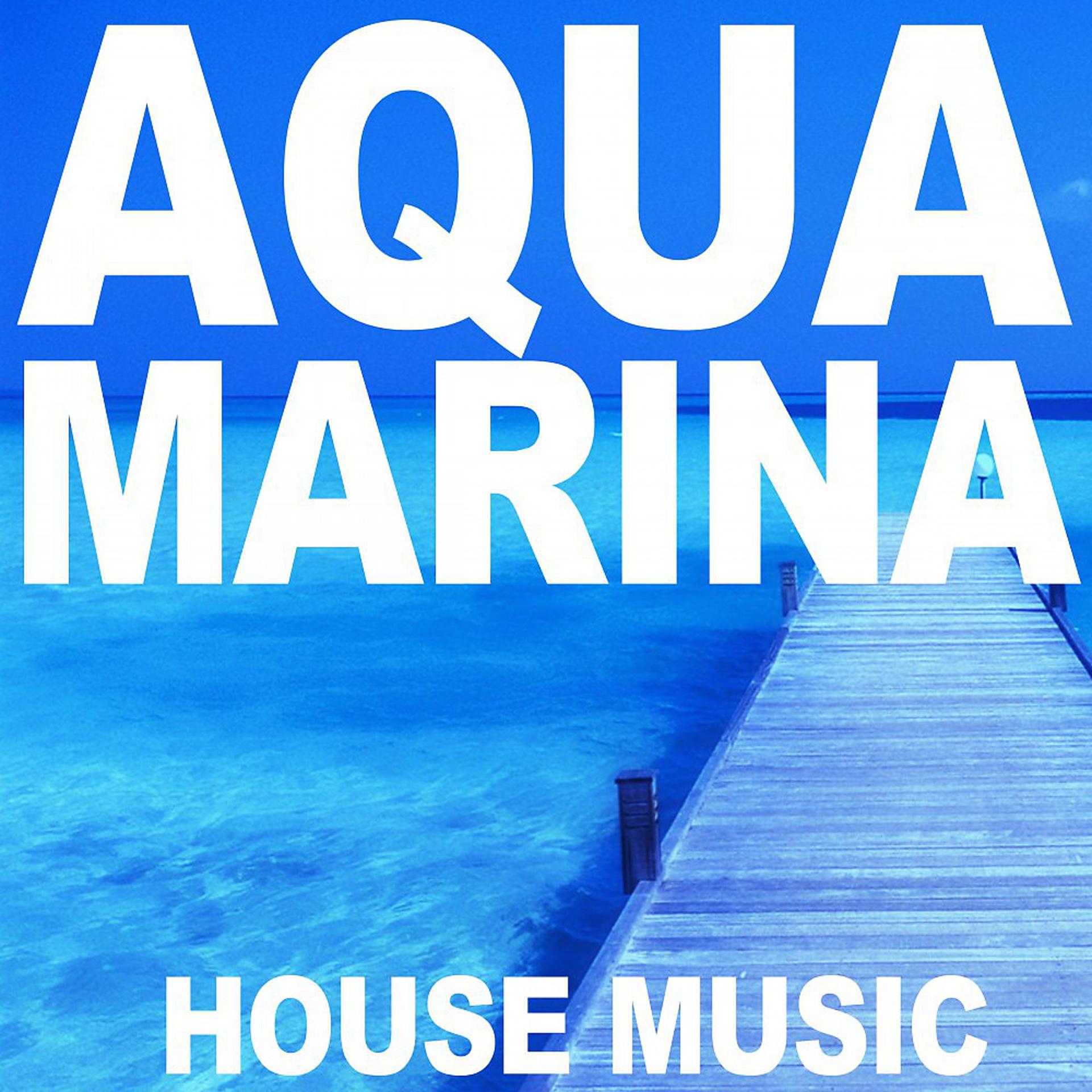 Постер альбома Aqua Marina