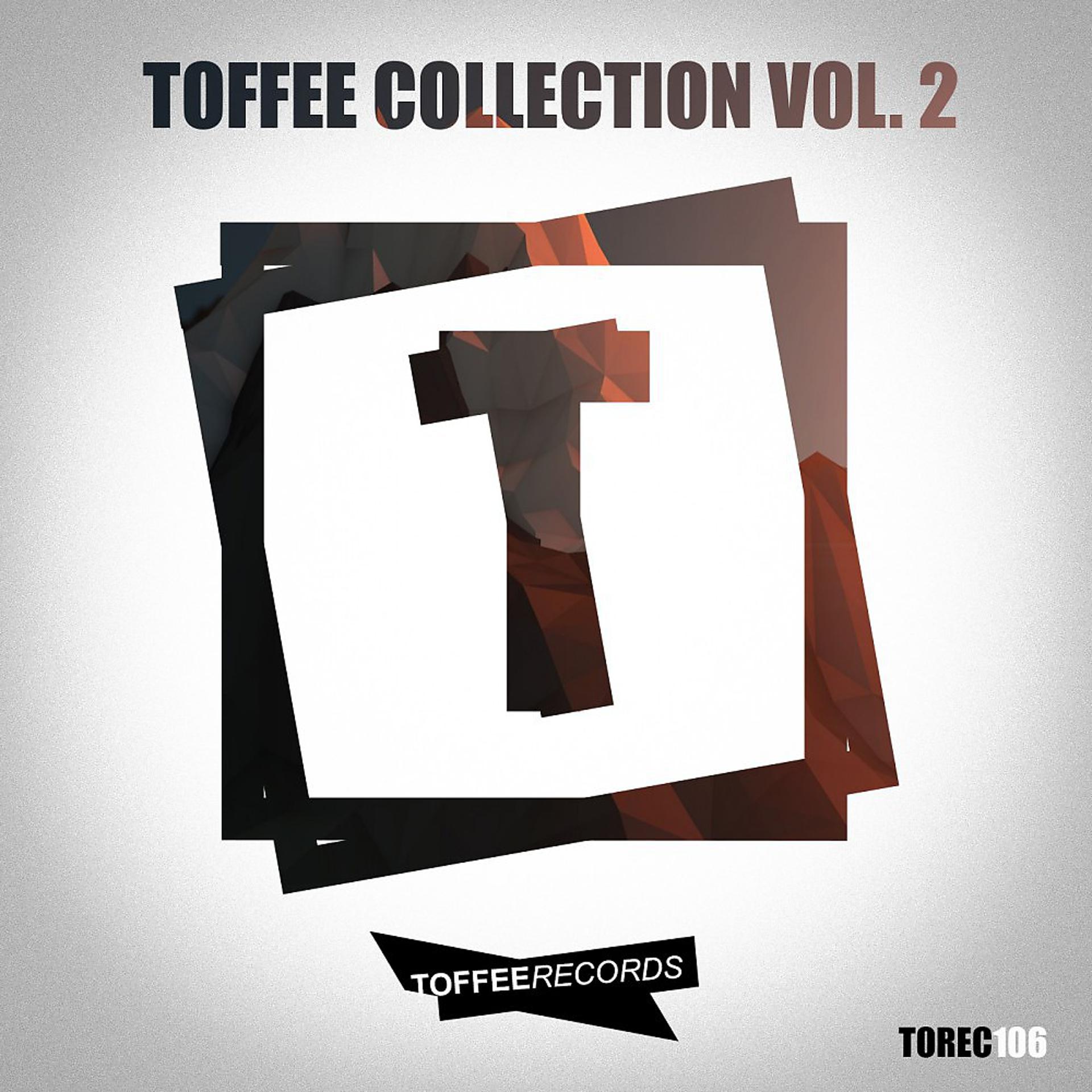 Постер альбома Toffee Collection Vol. 2
