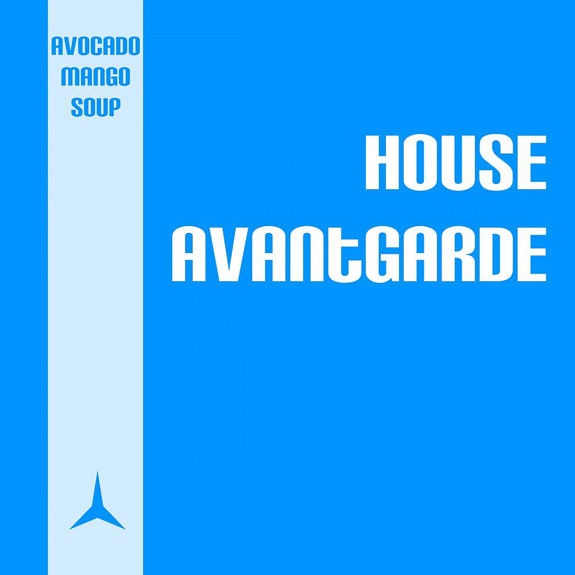 Постер альбома House Avantgarde