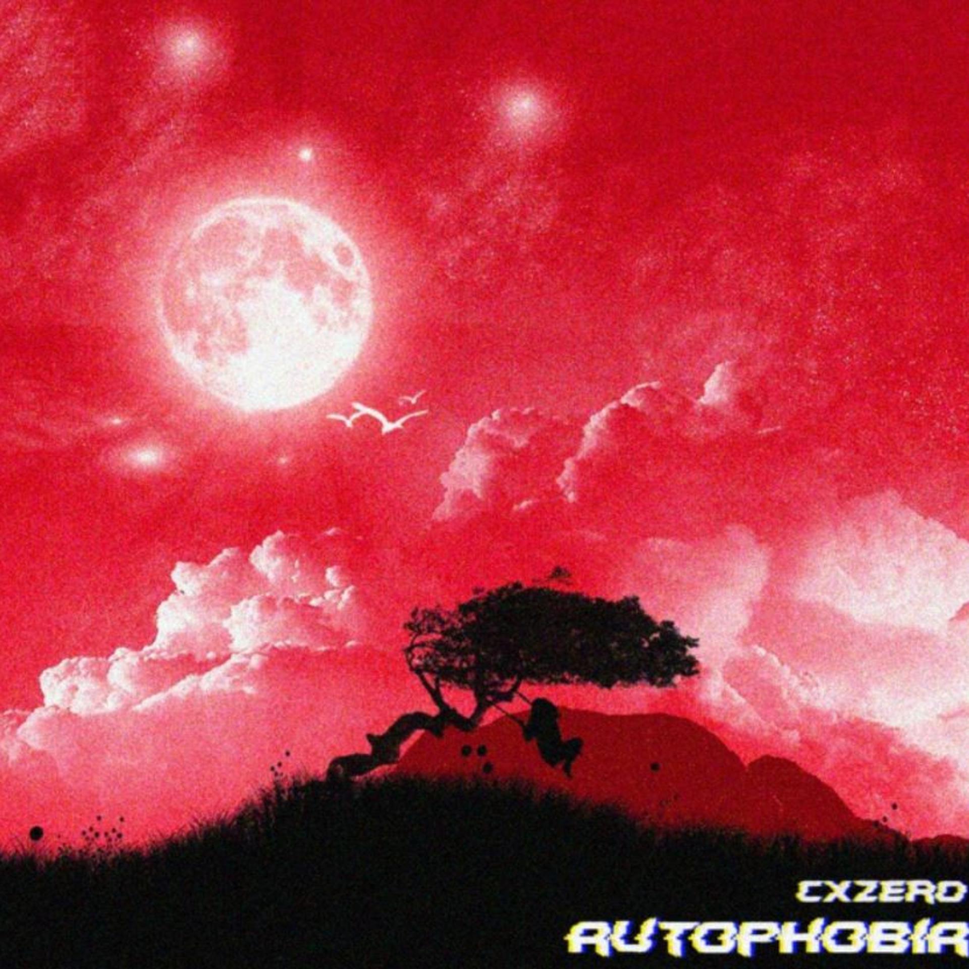 Постер альбома AUTOPHOBIA