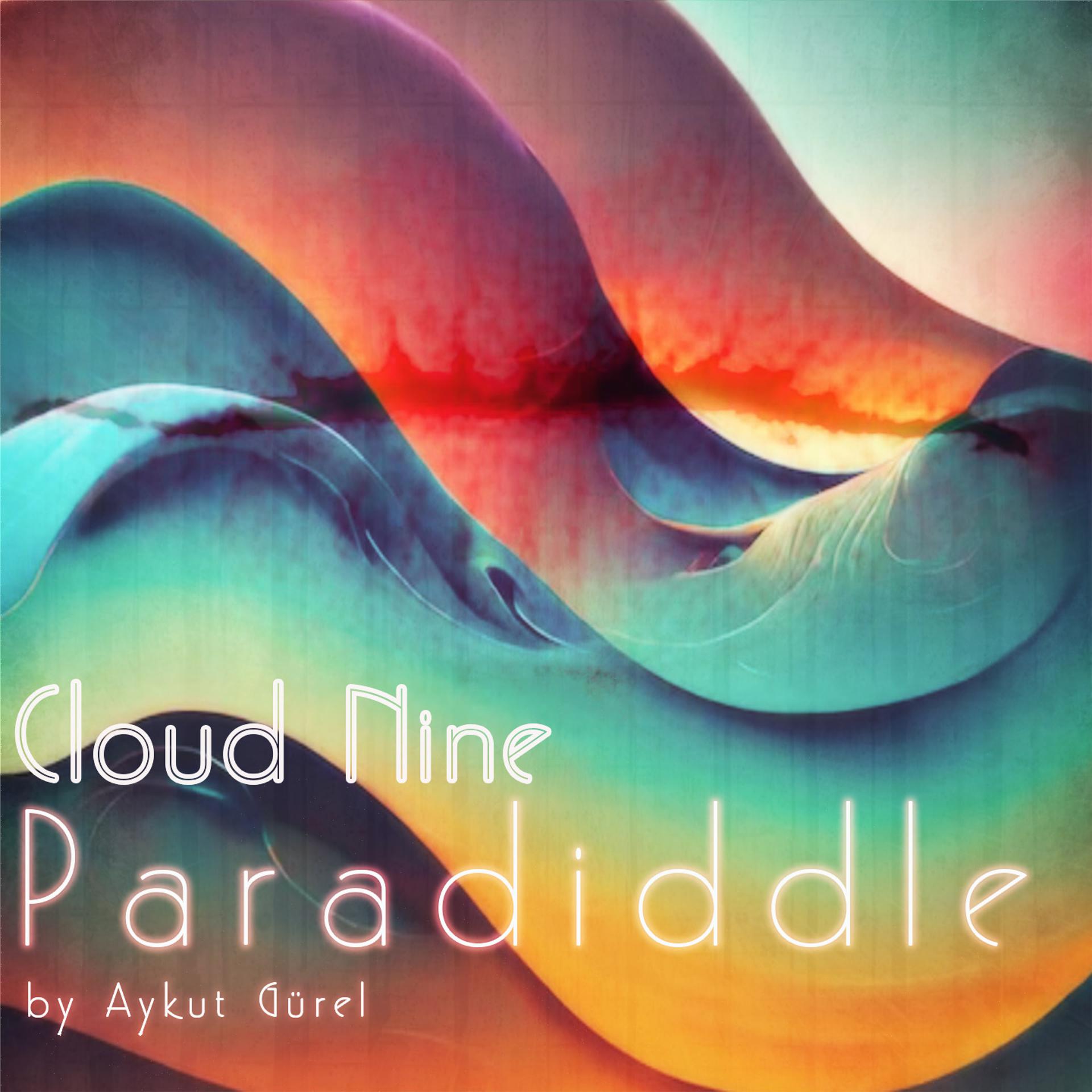 Постер альбома Paradiddle Cloud Nine