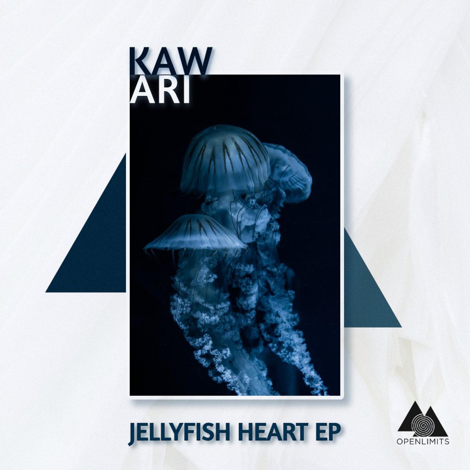 Постер альбома Jellyfish Heart