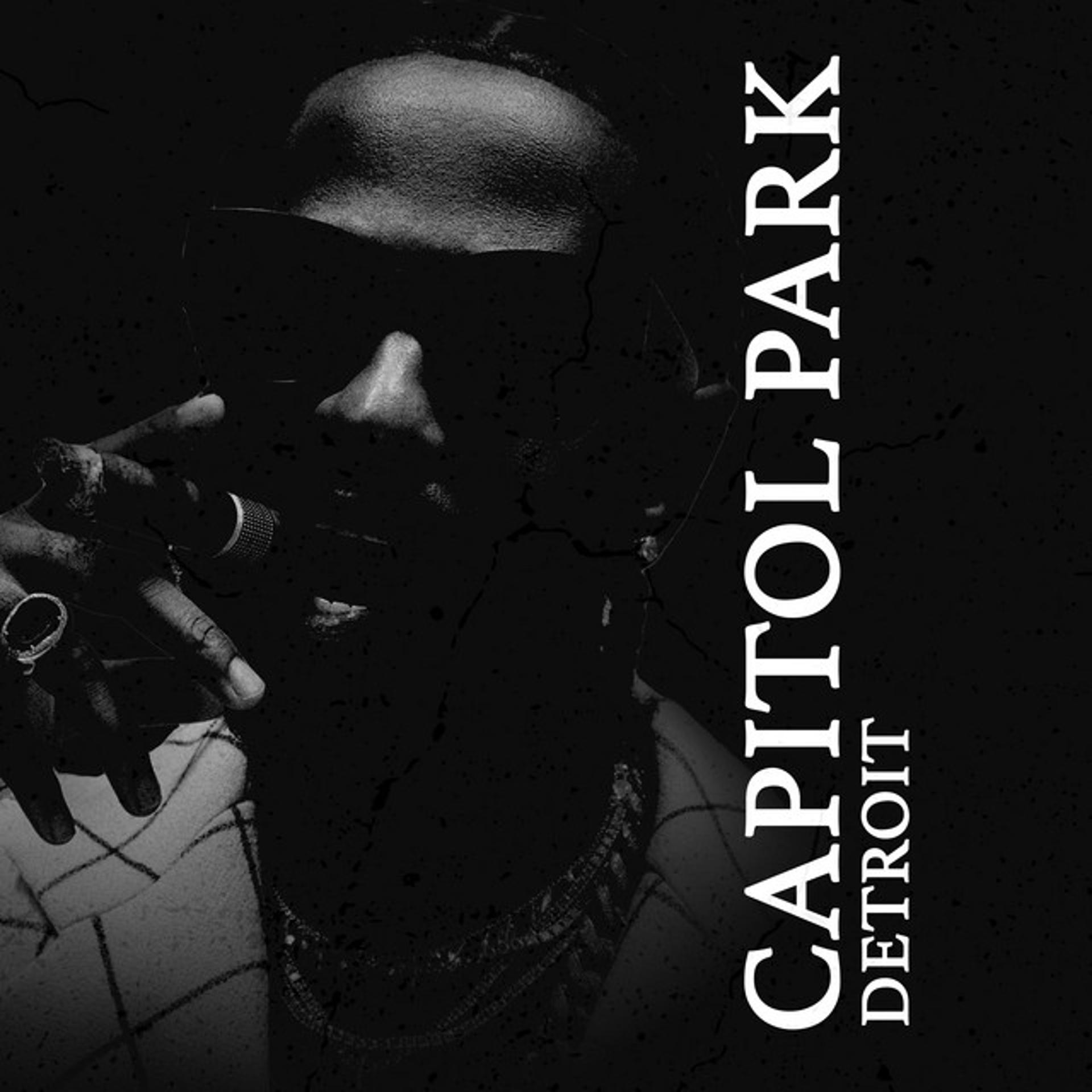 Постер альбома Capitol Park
