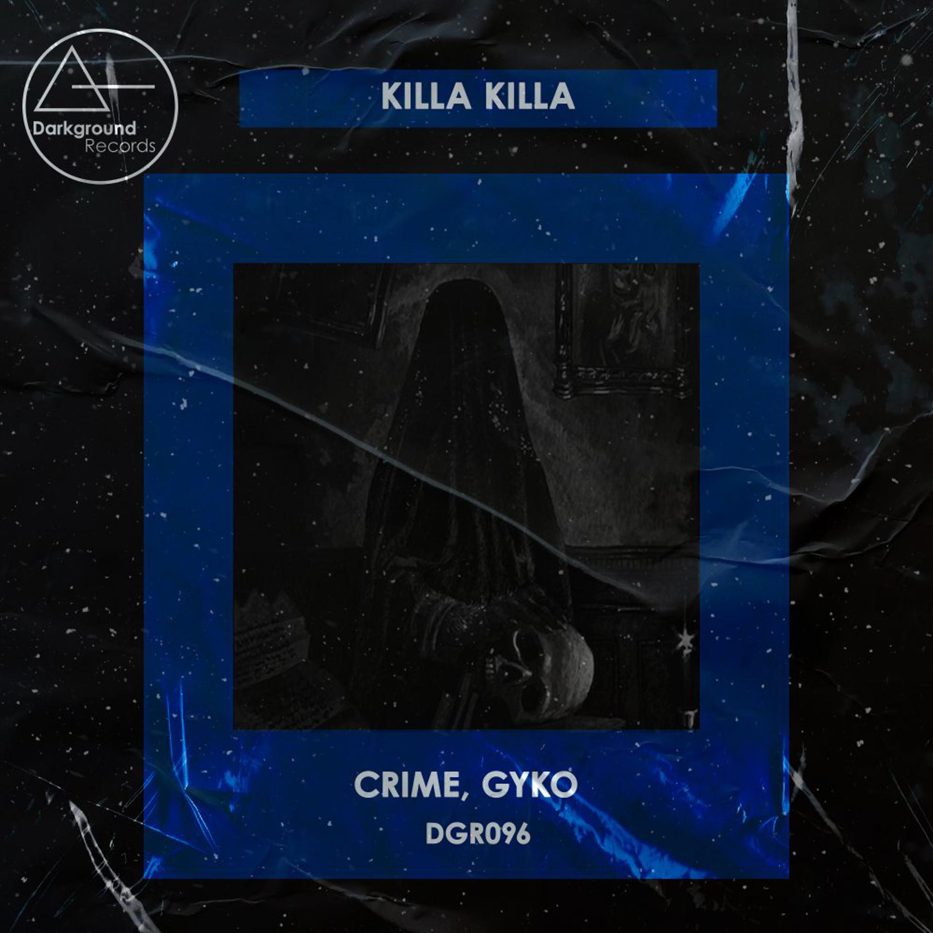 Постер альбома Killa Killa