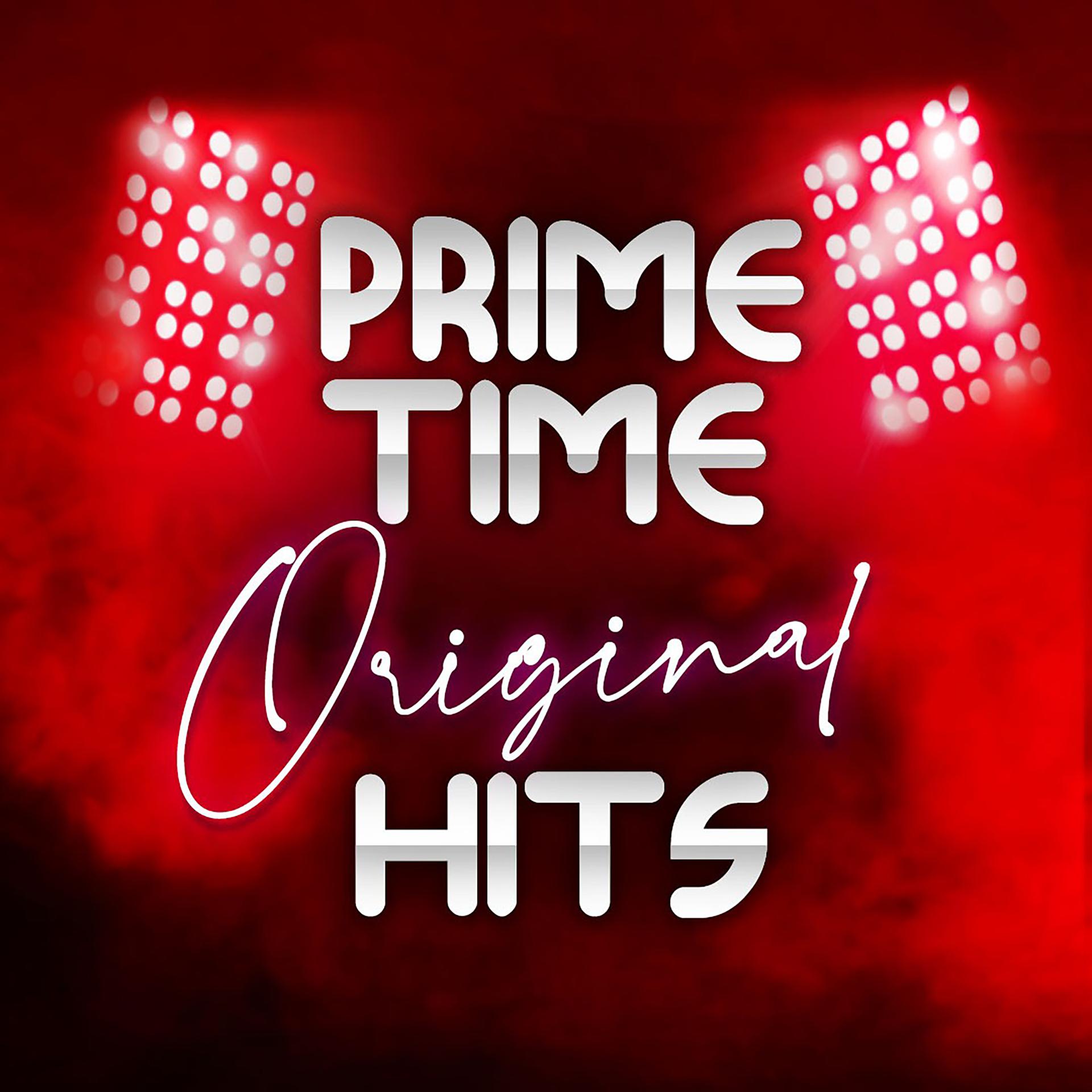 Постер альбома Prime Time Original Hits
