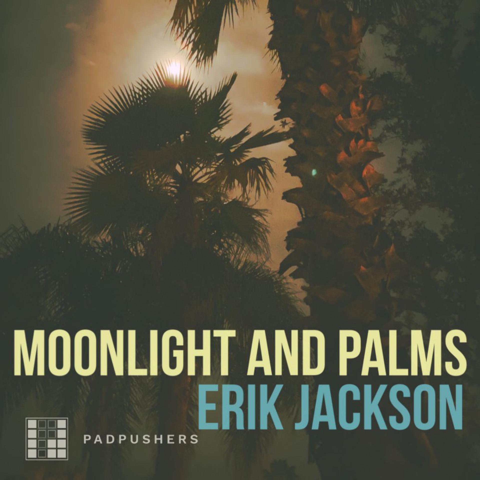Постер альбома Moonlight and Palms