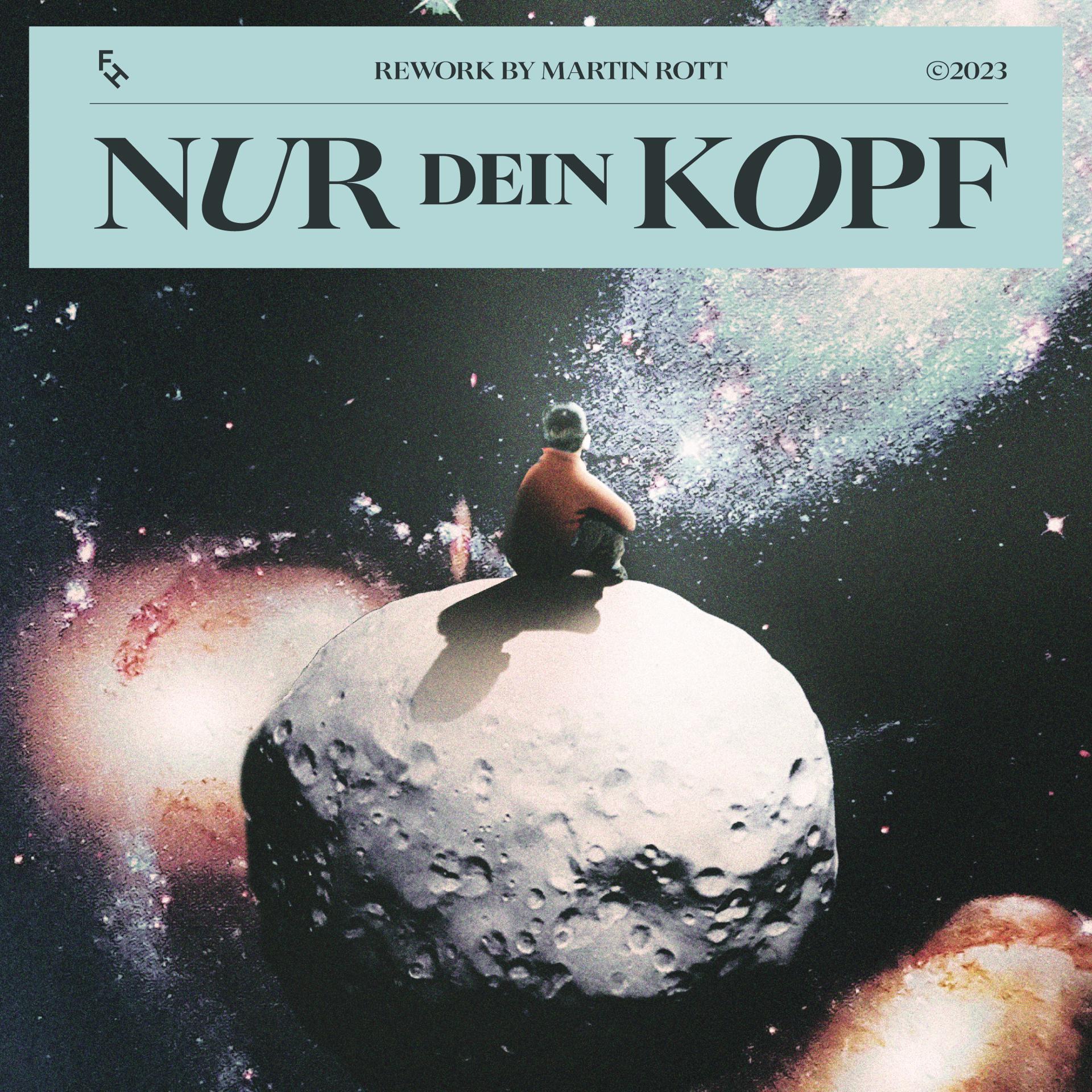 Постер альбома Nur dein Kopf