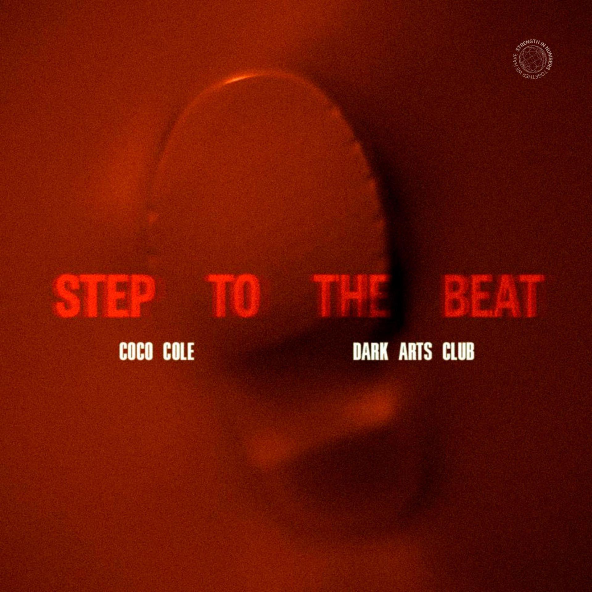 Постер альбома Step To The Beat