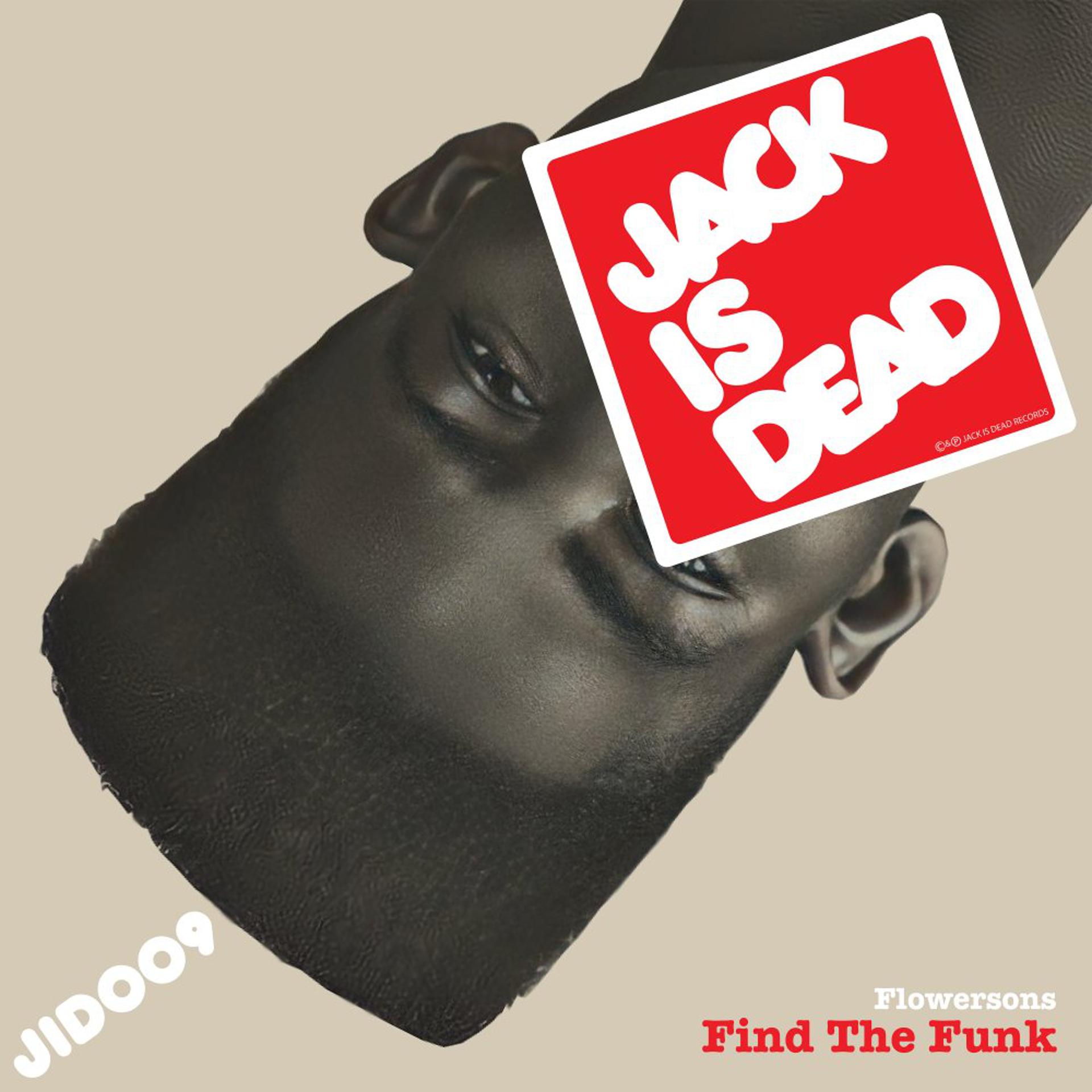 Постер альбома Find The Funk
