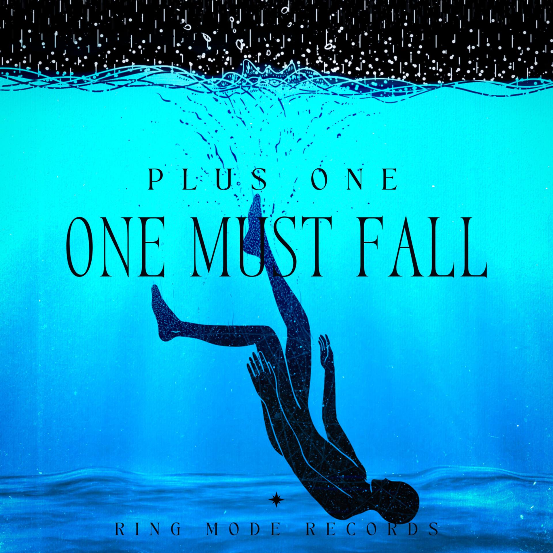 Постер альбома One Must Fall