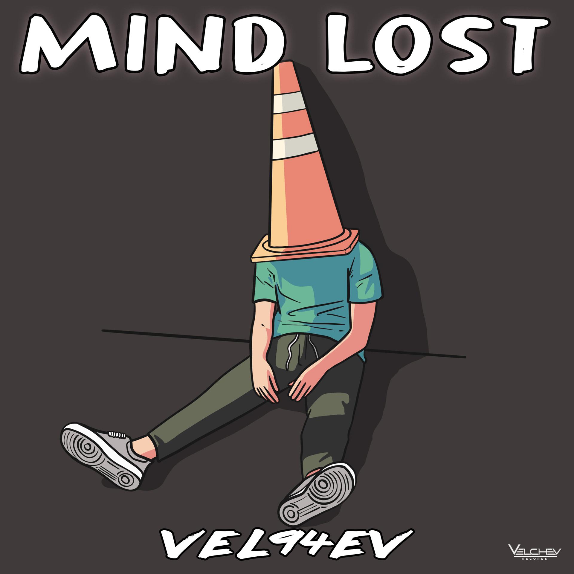 Постер альбома Mind Lost