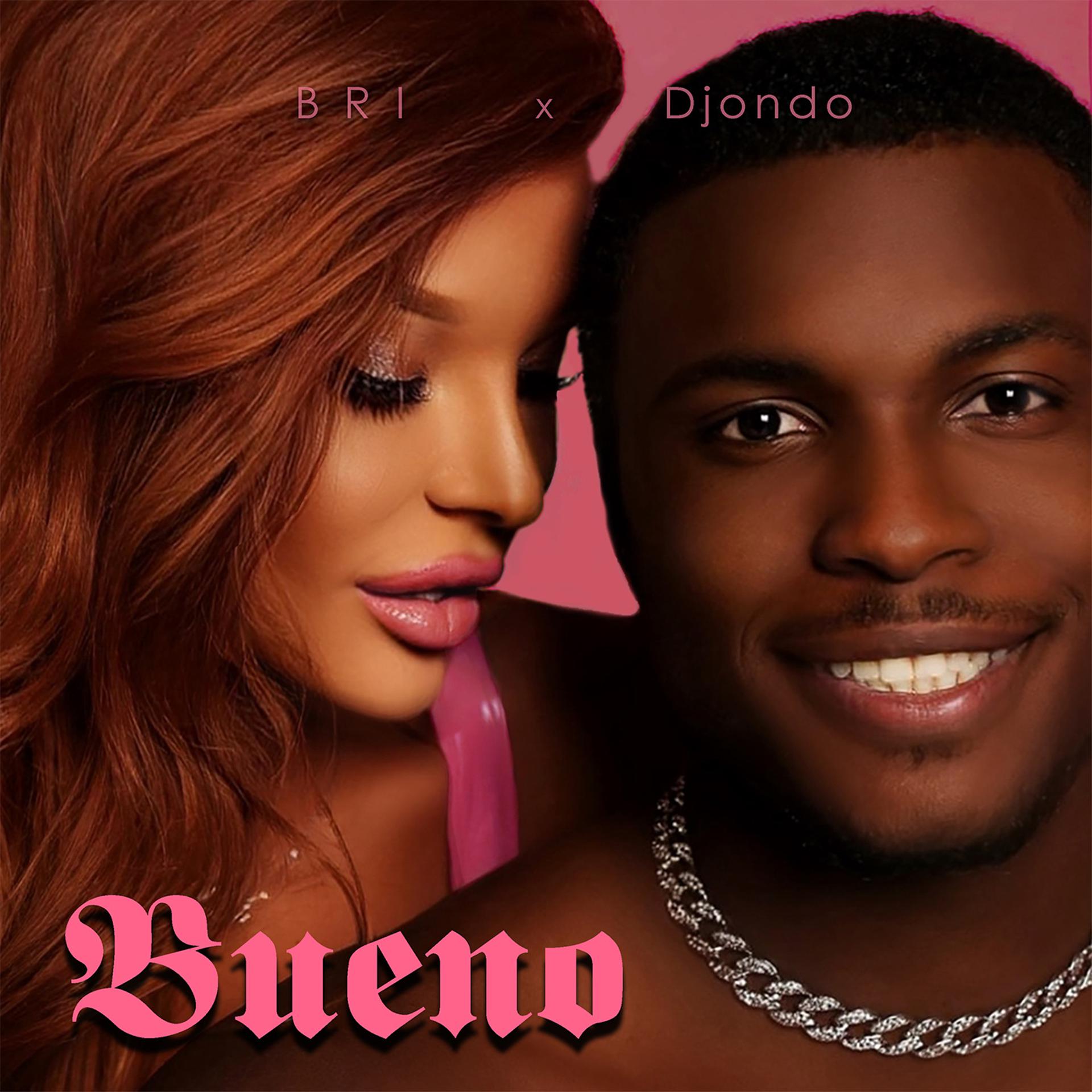 Постер альбома Bueno