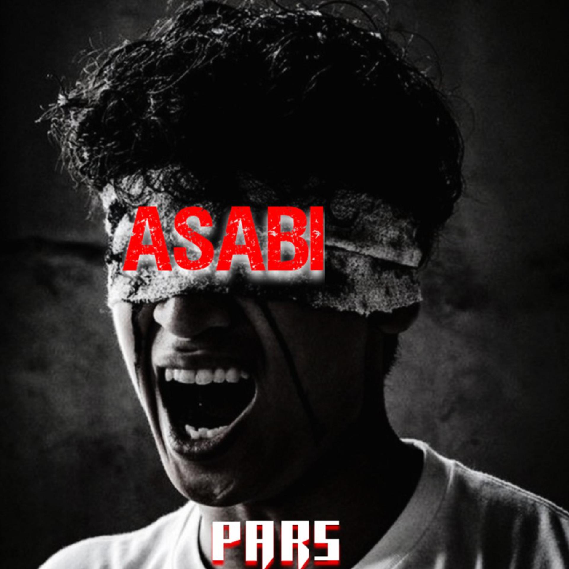 Постер альбома Asabi