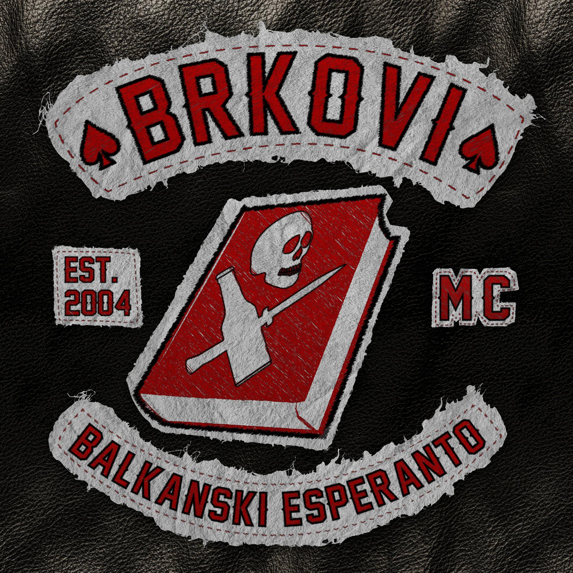 Постер альбома Balkanski Esperanto
